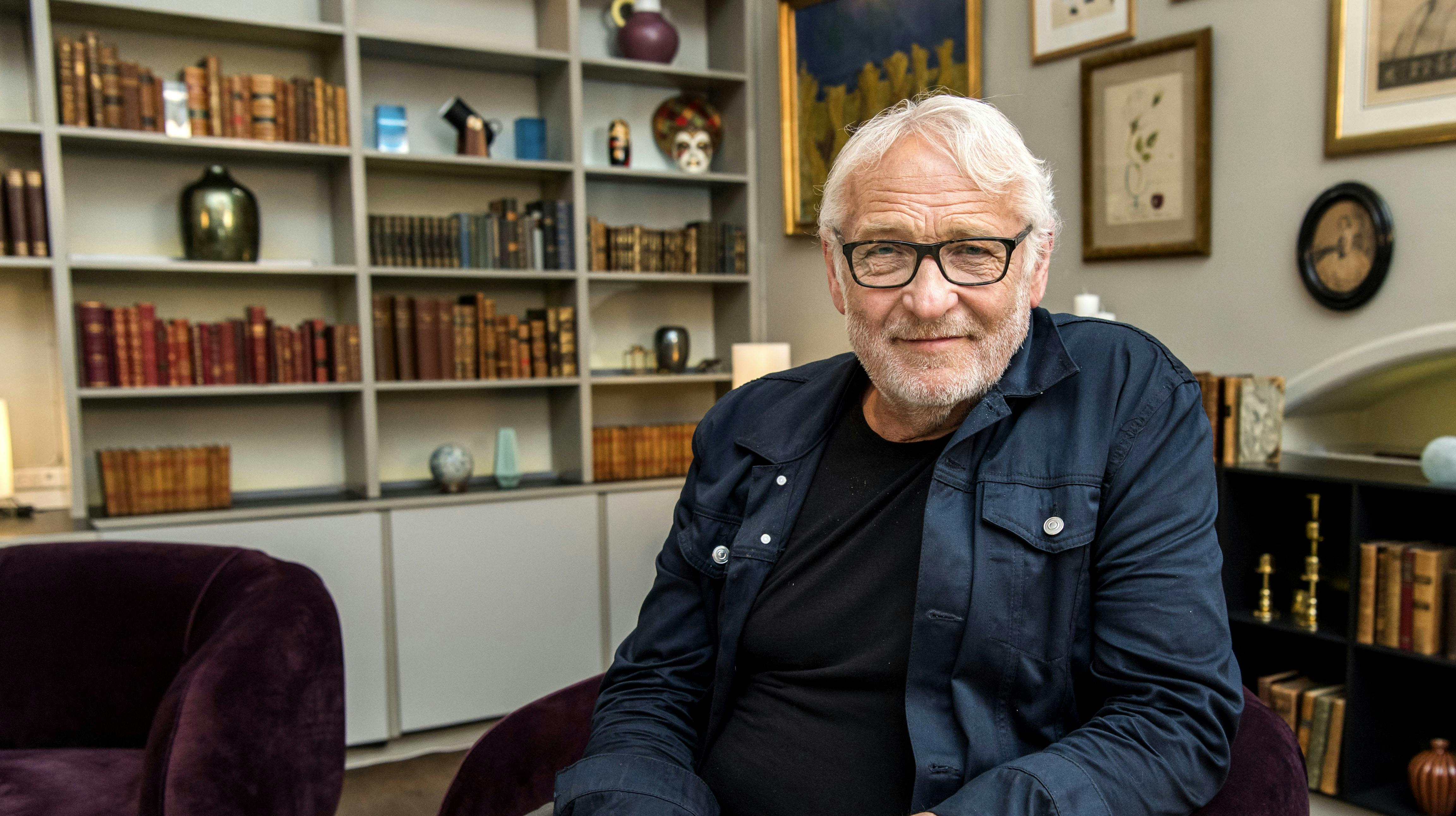 Niels Hausgaard