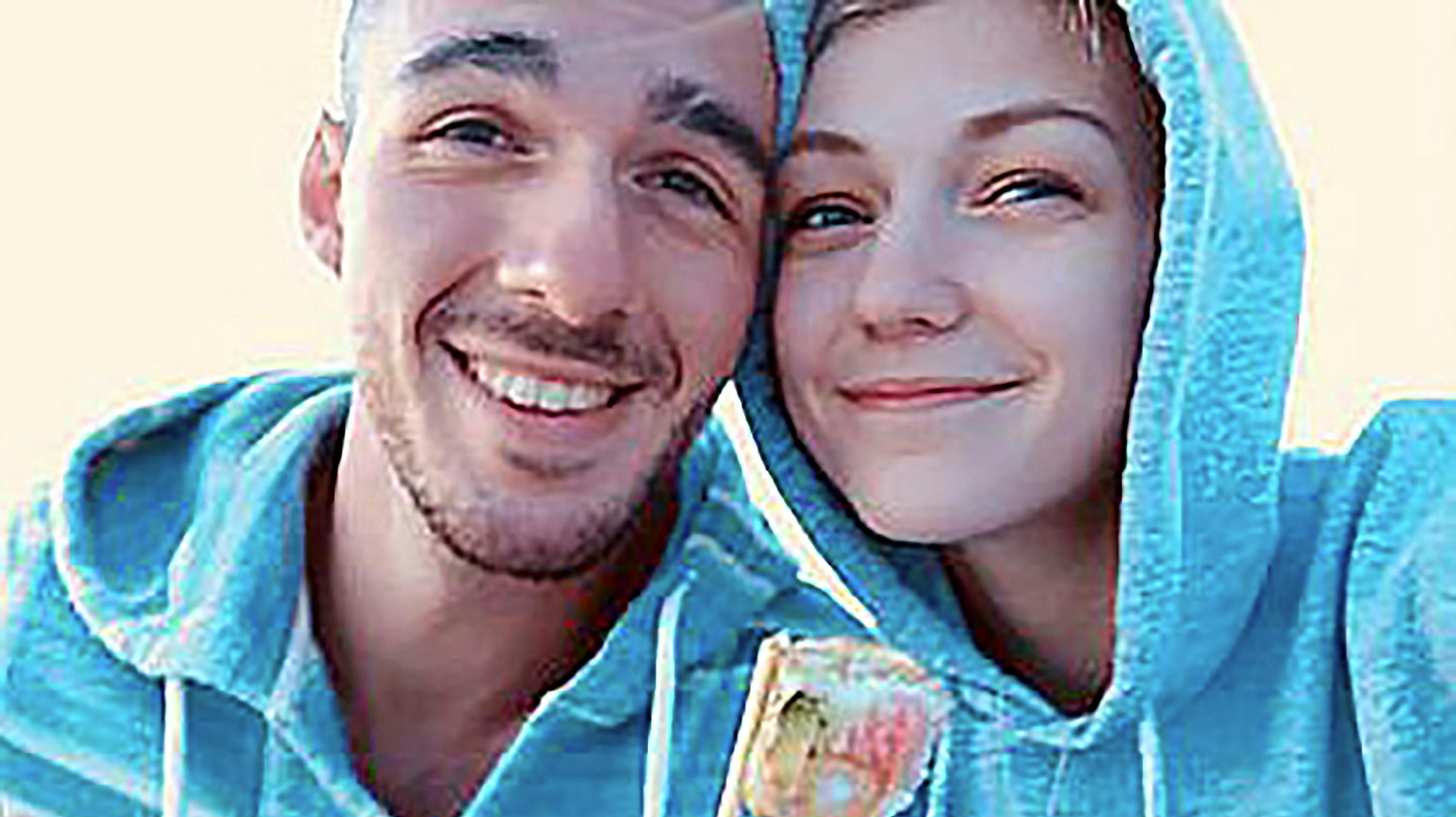 Gabby Petito og Brian Laundrie var på vej gennem USA, da Brian på koldblodig vis tog livet af sin kæreste. Efterfølgende tog han sit eget liv.