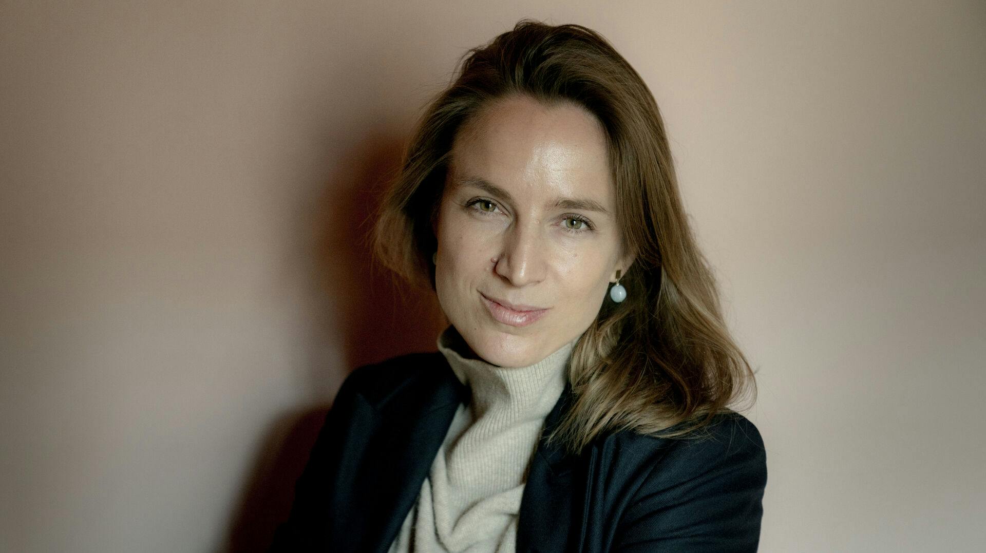 Theresa Scavenius