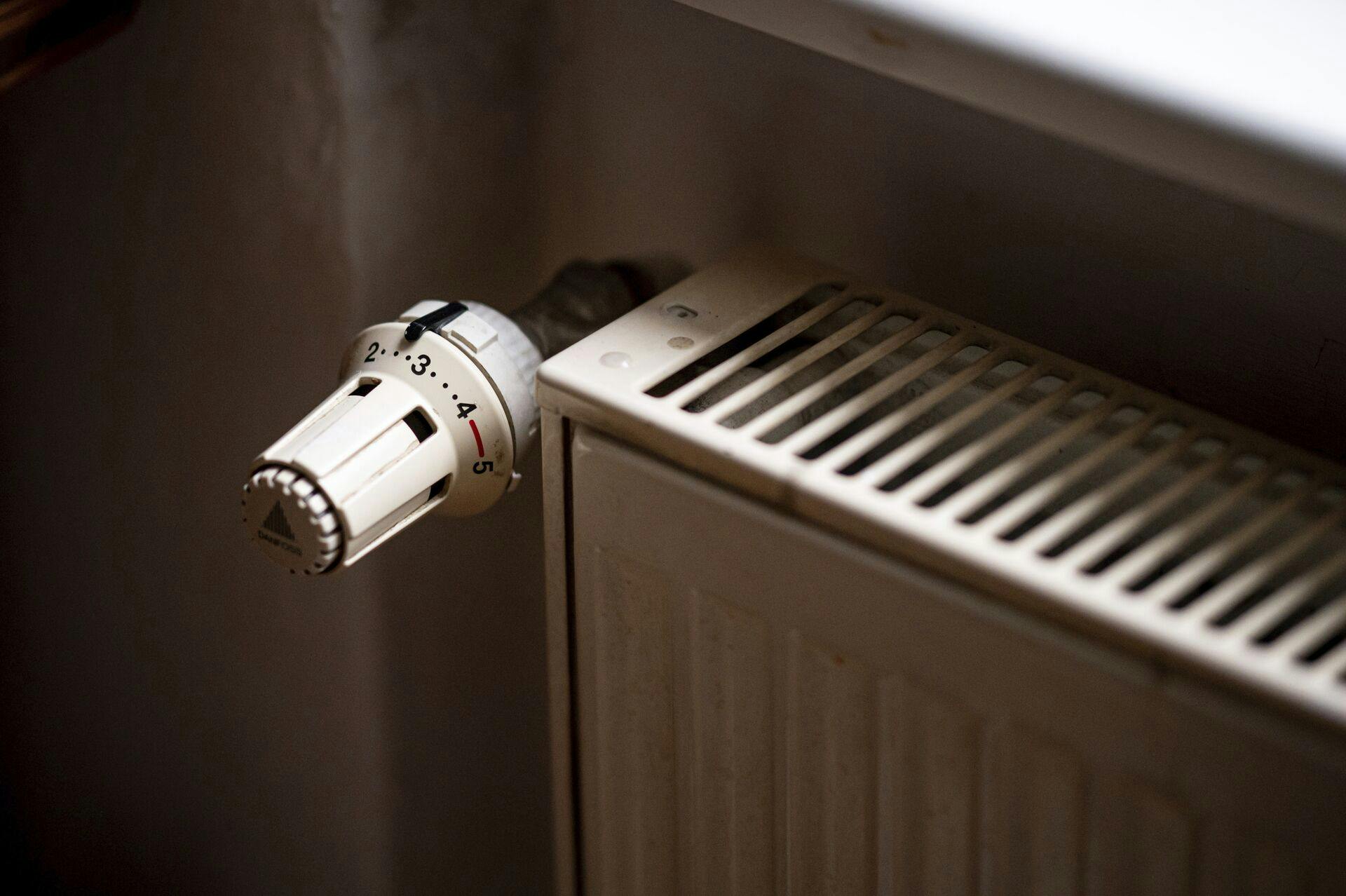 Radiator 