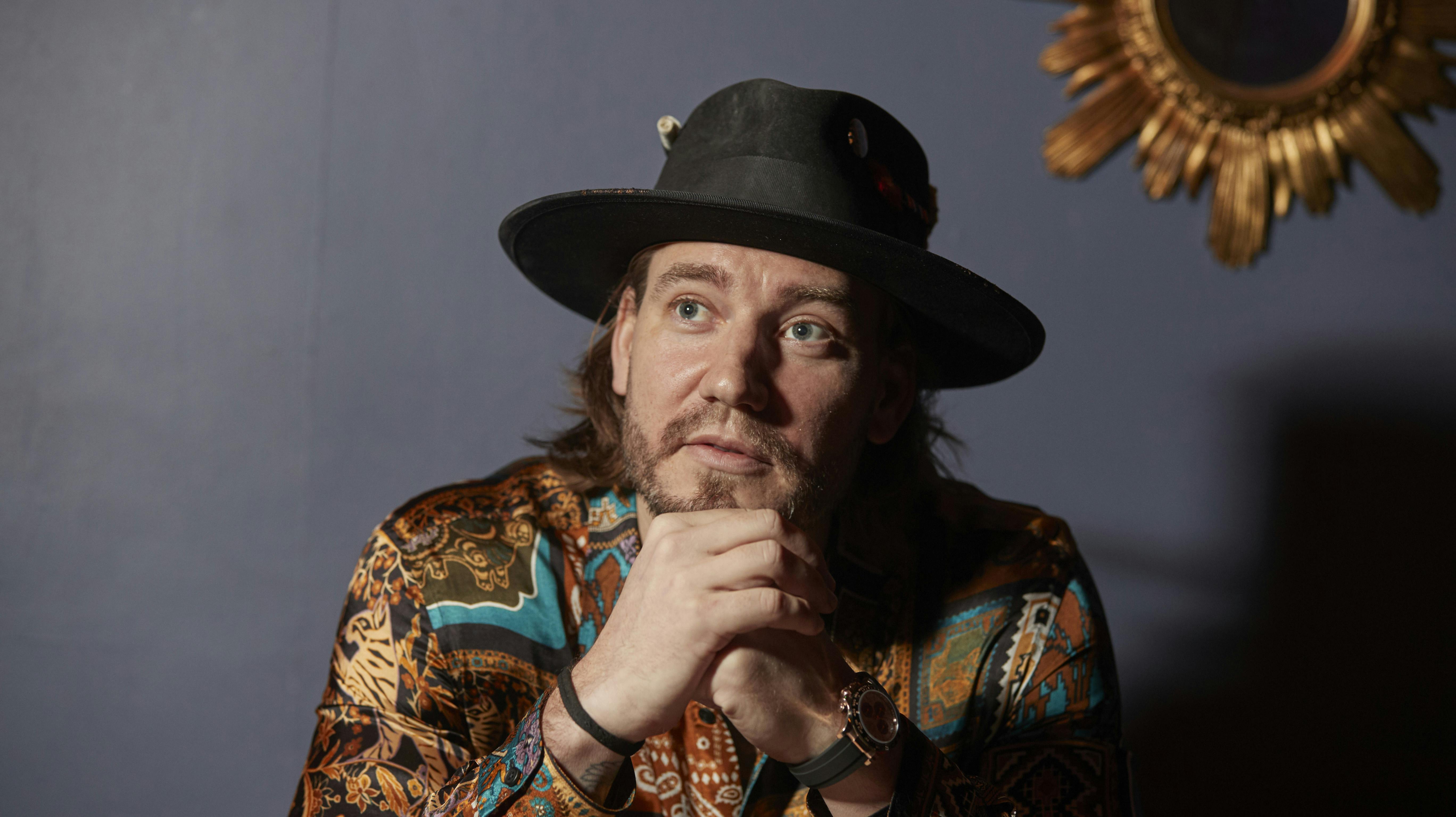 Nicklas Bendtners tidligere Porsche Taycan er nu sat til salg igen, igen.