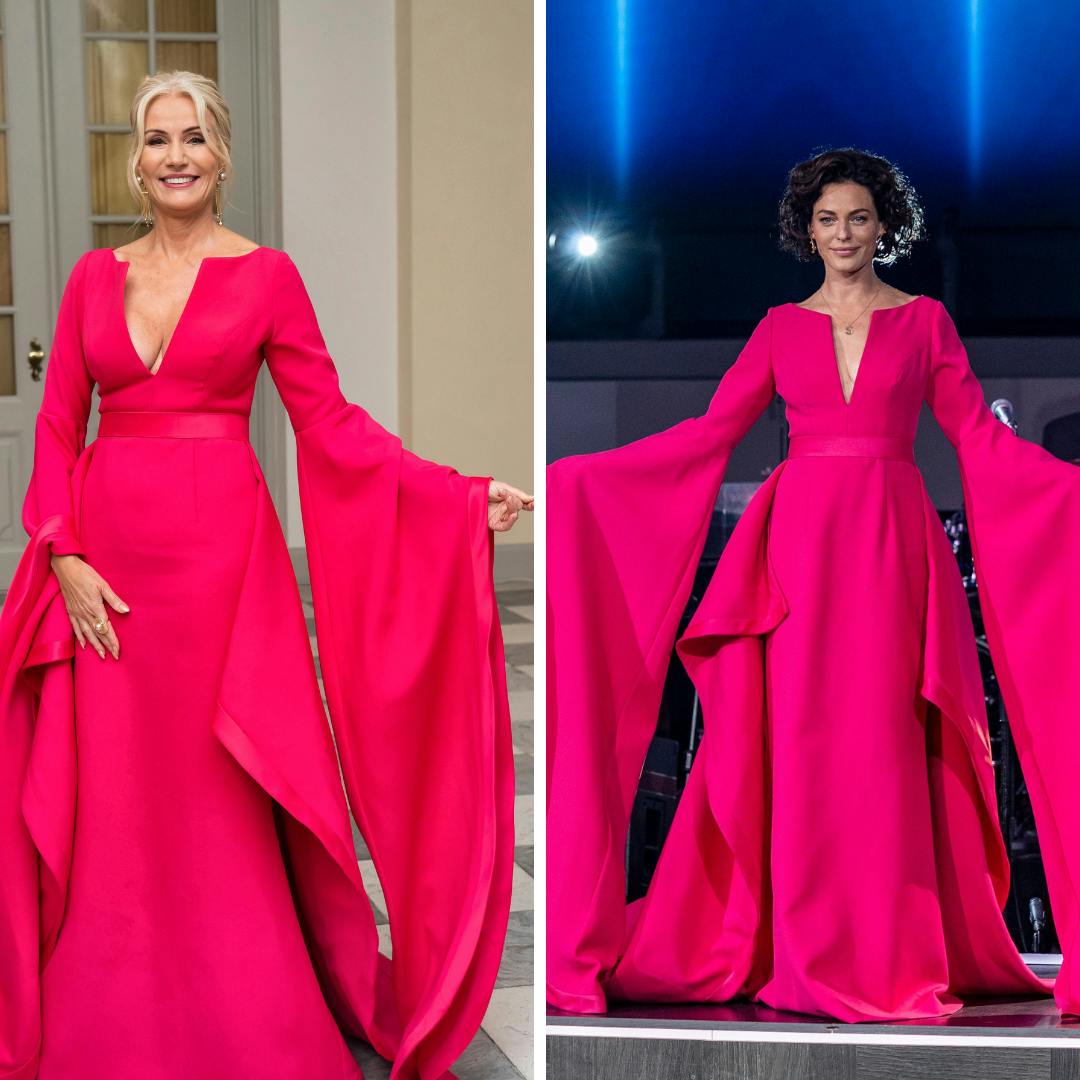 Soren Le Schmidt i "Vild med dans"