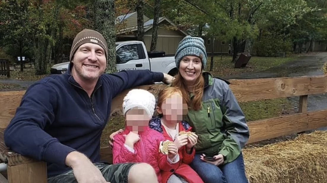 Philip Paxsons familie hævder, at navigationsappen Google Maps indirekte forårsagede hans død.