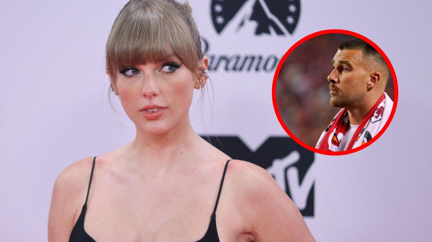 Taylor Swift ser kun Travis Kelce for sjov for nu. Hitmageren holder nemlig kortene åbne for andre muligheder.