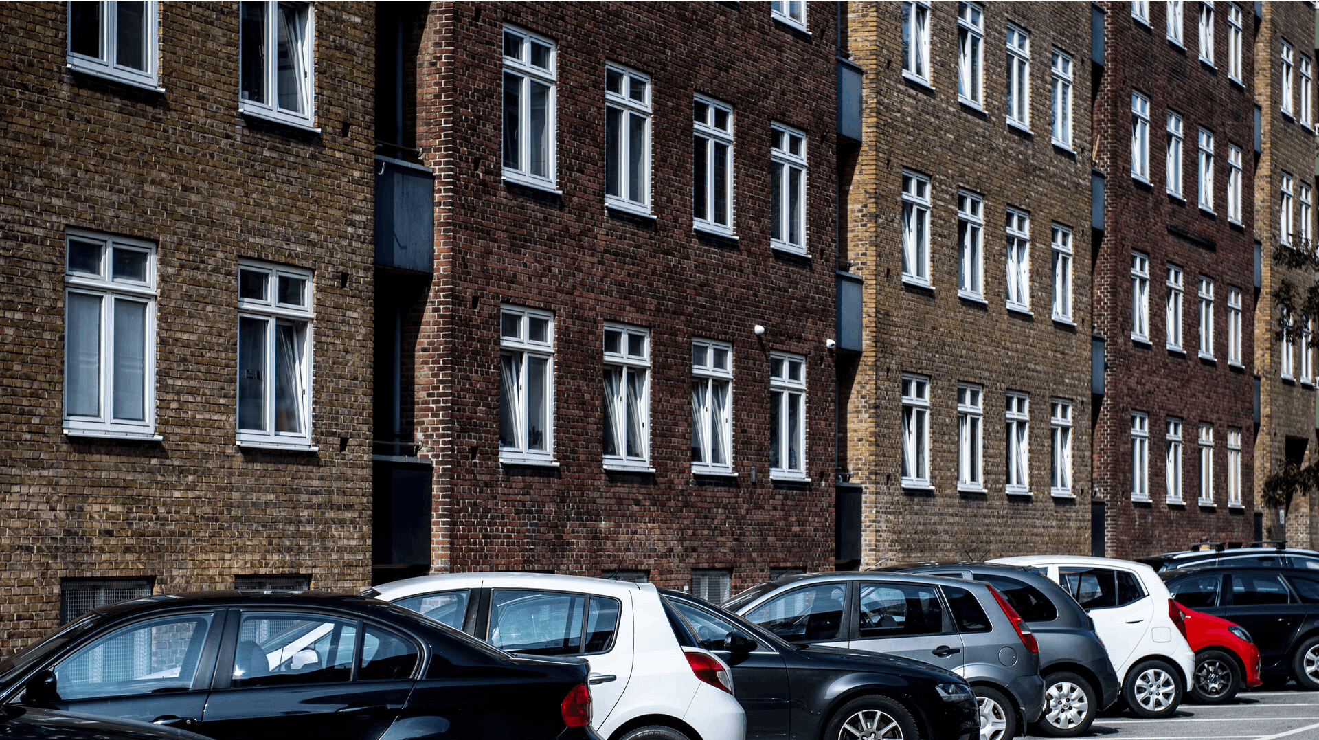 I Aarhus Kommune bliver det nu dyrere at have en beboerlicens.