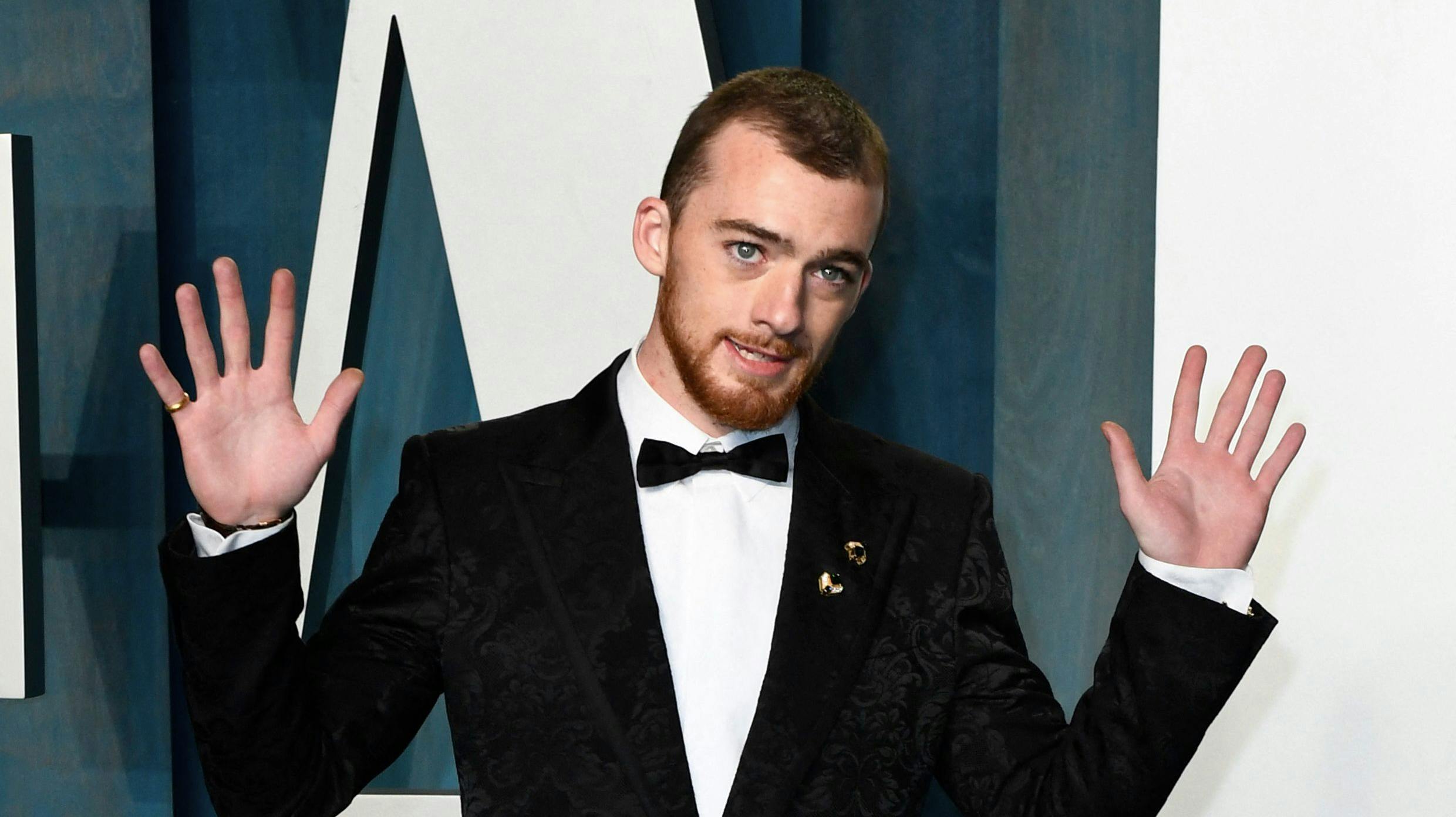 Angus Cloud blev 25 år.