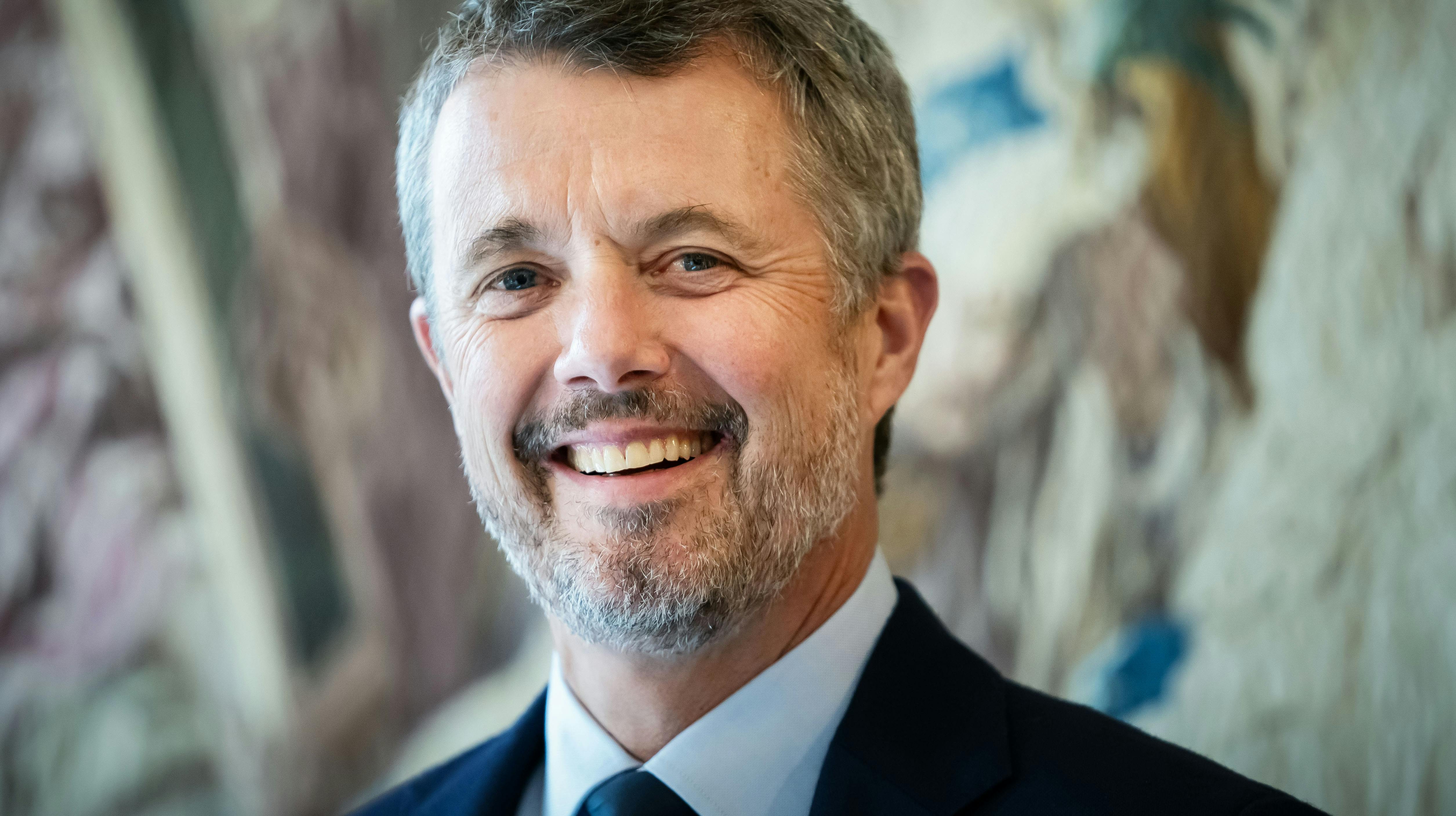 Kronprins Frederik har brugt ugen i New York, hvor han har været med til åbningen af FN's Generalforsamling. Onsdag blev det tid til lidt kvalitetstid på en verdenskendt restaurant i bydelen SoHo.