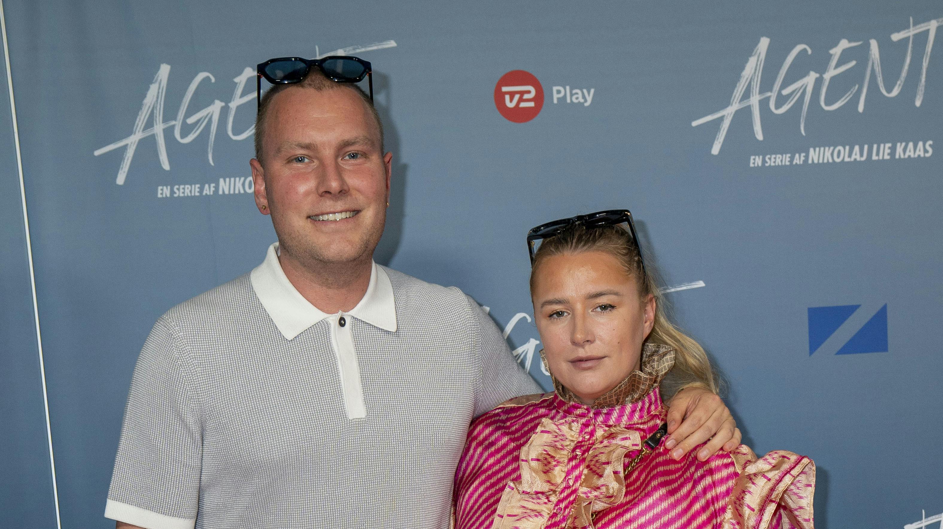 Endnu en gang var familien Jencel ramt af udfordringer på en rejse, da de var i Norge. 