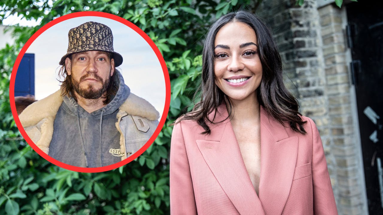 Sus Wilkins, Nicklas Bendtner