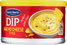 Dippen med ostesmag er solgt i dagligvarebutikker&nbsp;over hele landet.