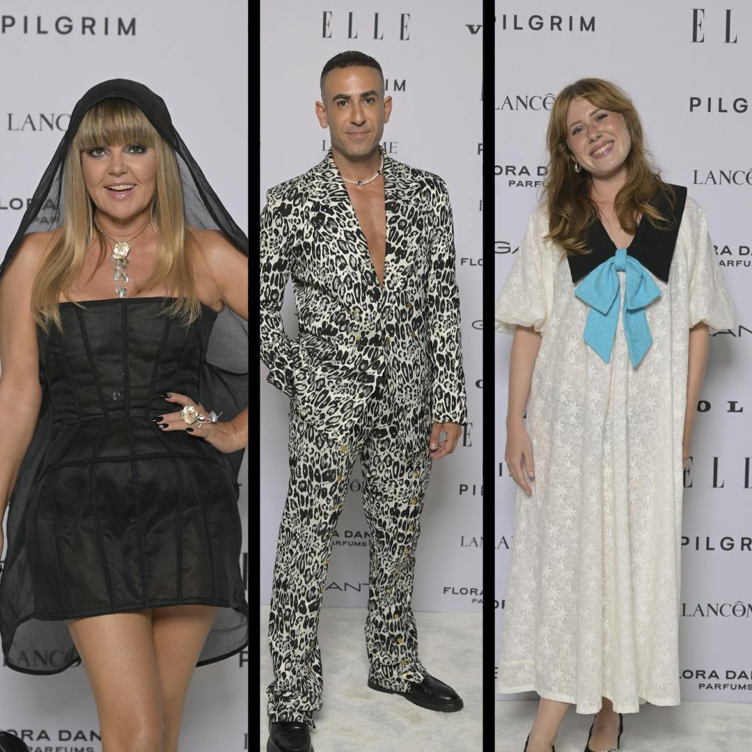 Elle Awards
