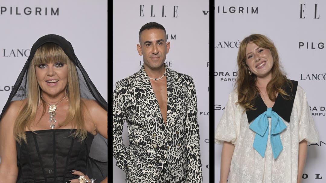Elle Awards