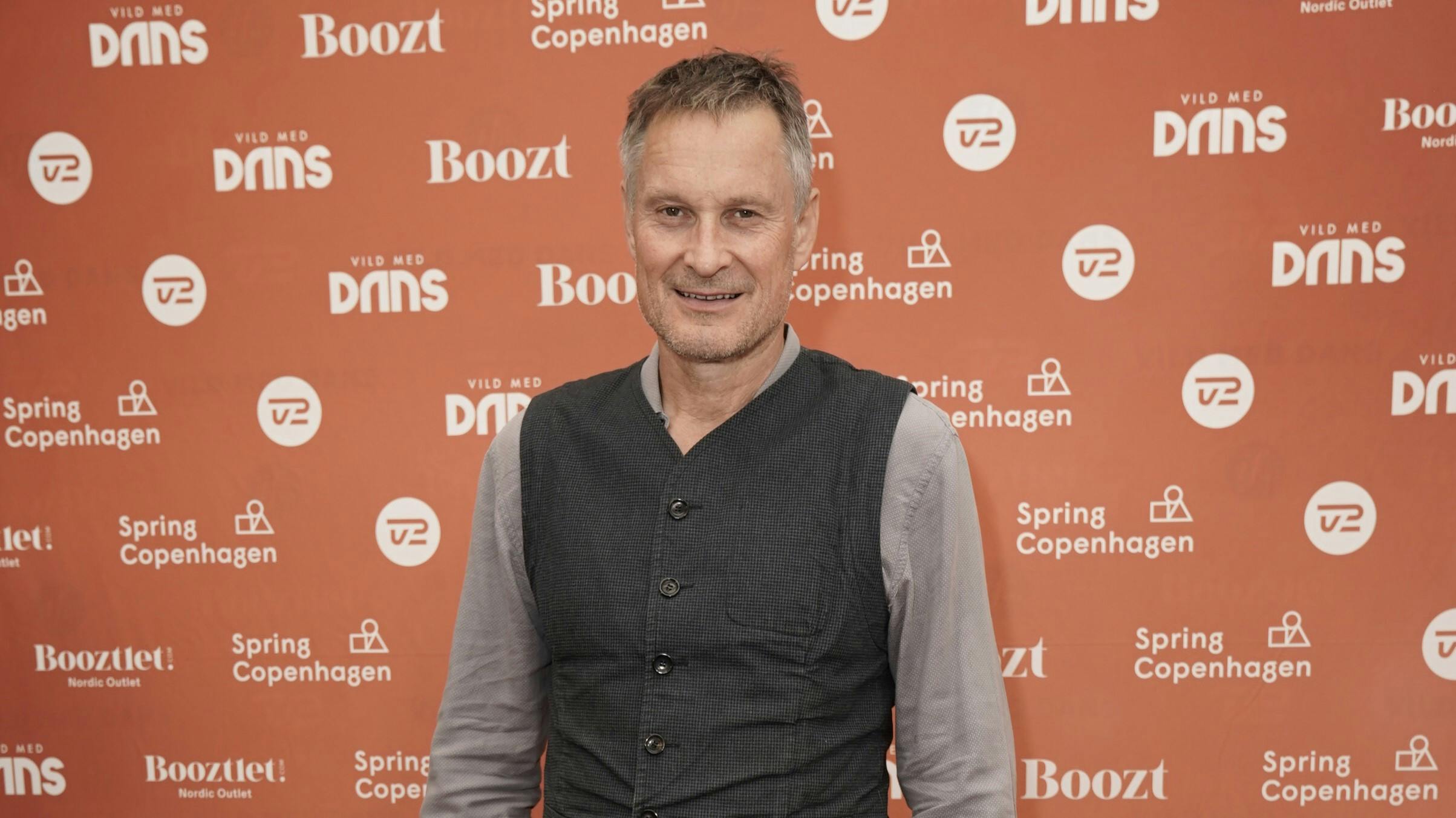 Den populære kok Claus Meyer har takket pænt nej til "Vild med dans" flere gange.&nbsp;