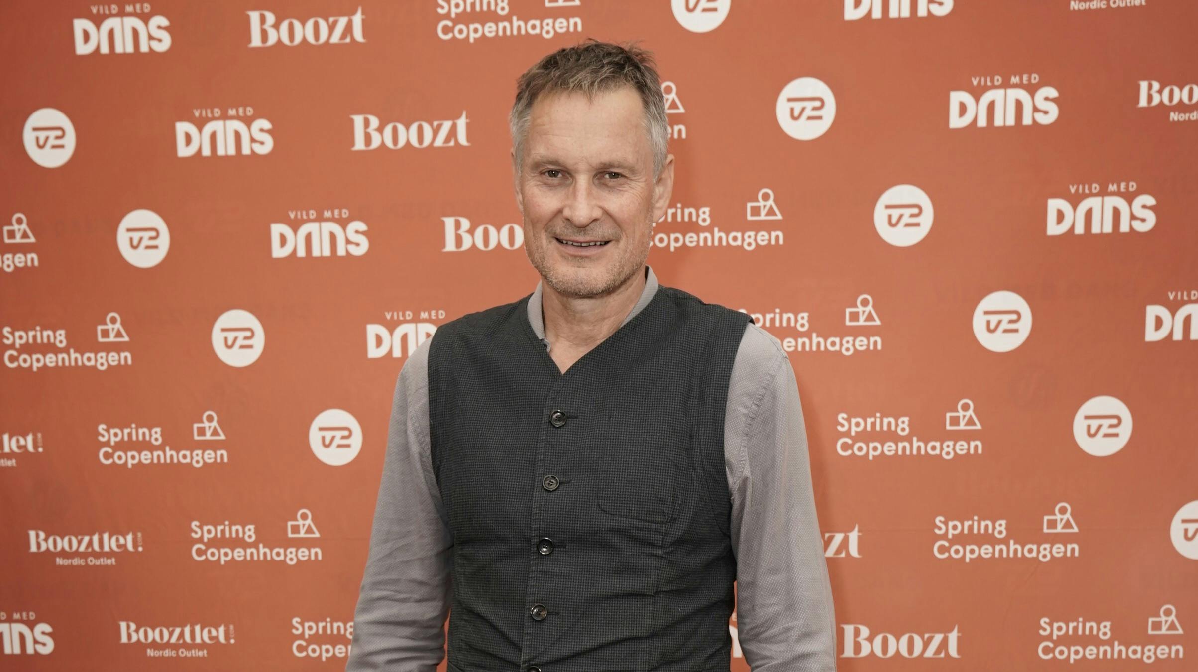 Den populære kok Claus Meyer har takket pænt nej til "Vild med dans" flere gange. 