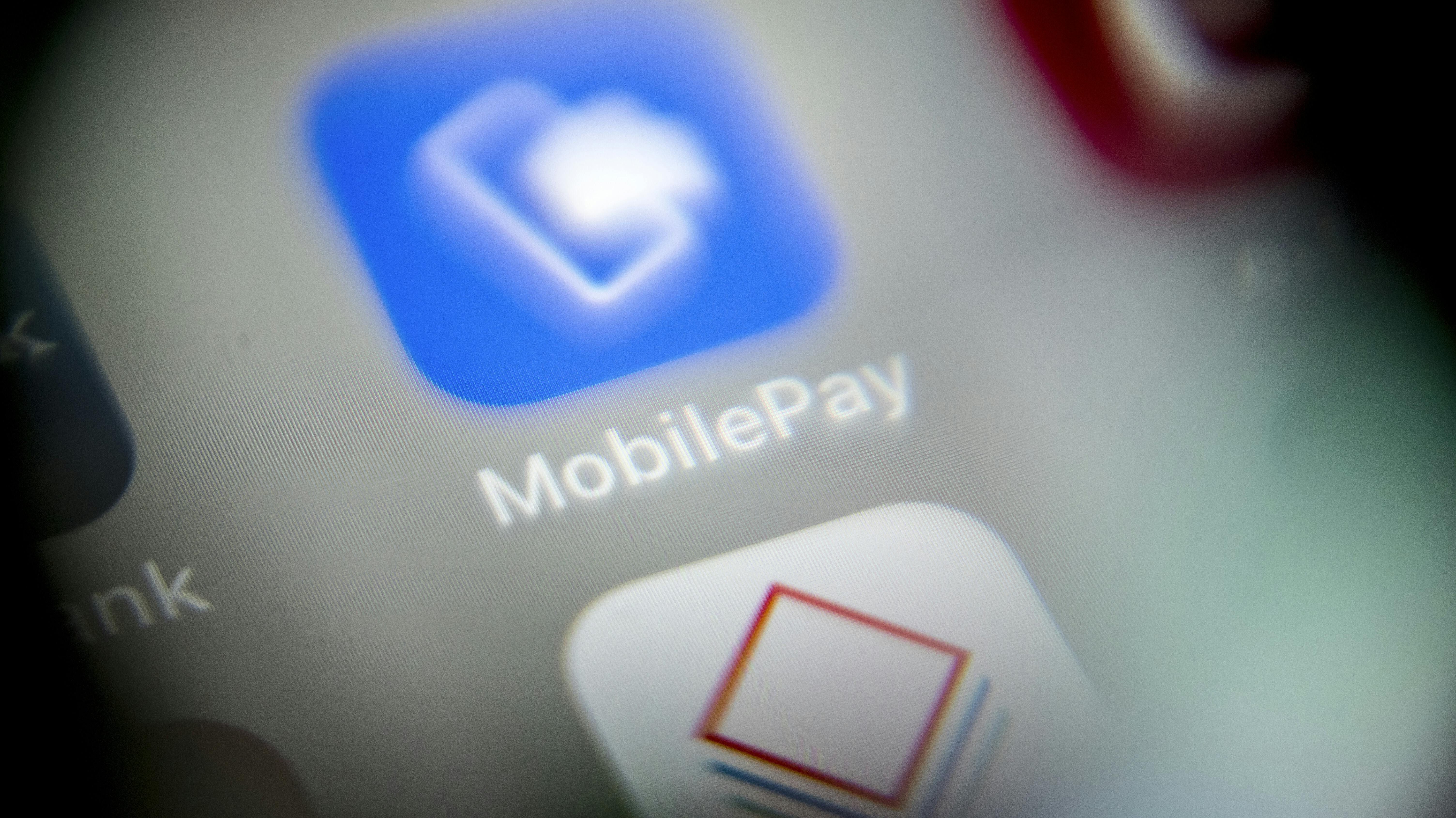 På grund af en teknisk fejl hos en it-leverandør kan visse bankkunder opleve problemer med betalingskort og MobilePay.