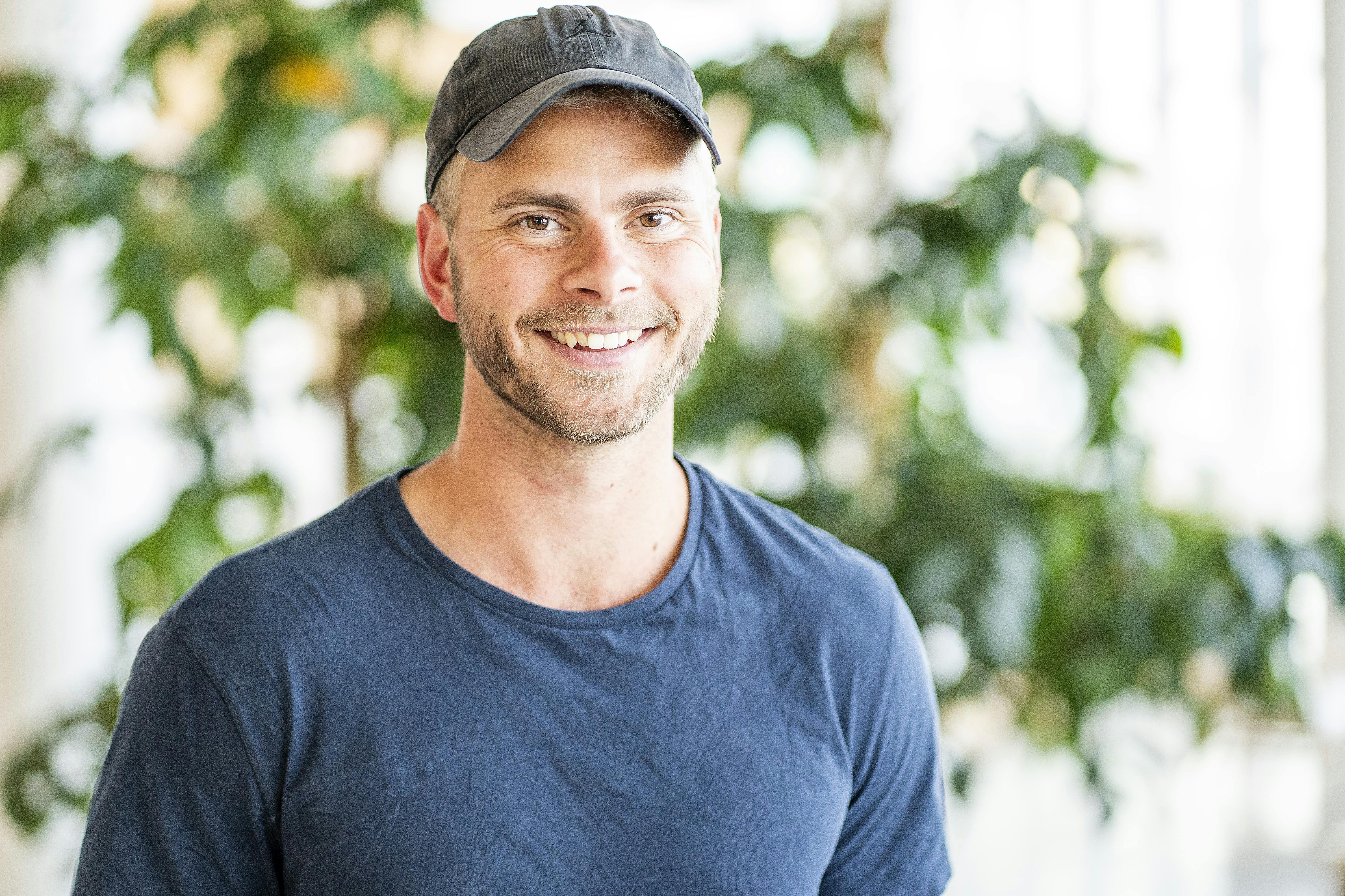 Stig Henriksen tager musikkarrieren til næste (lyd)niveau. Sammen med vennerne Gustav og Peter har han skabt singlen Alien, som snart udkommer.&nbsp;