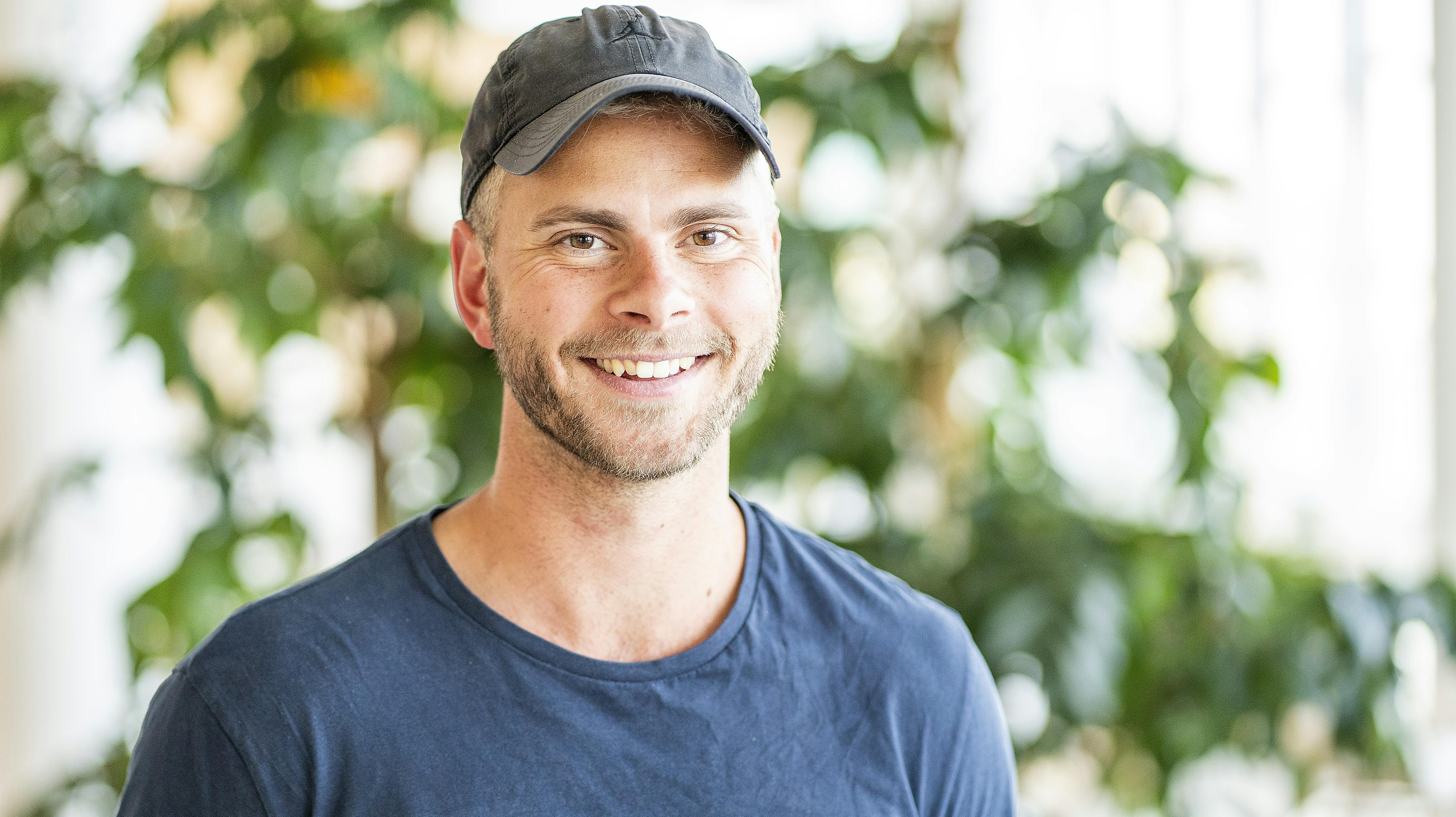 Stig Henriksen tager musikkarrieren til næste (lyd)niveau. Sammen med vennerne Gustav og Peter har han skabt singlen Alien, som snart udkommer. 