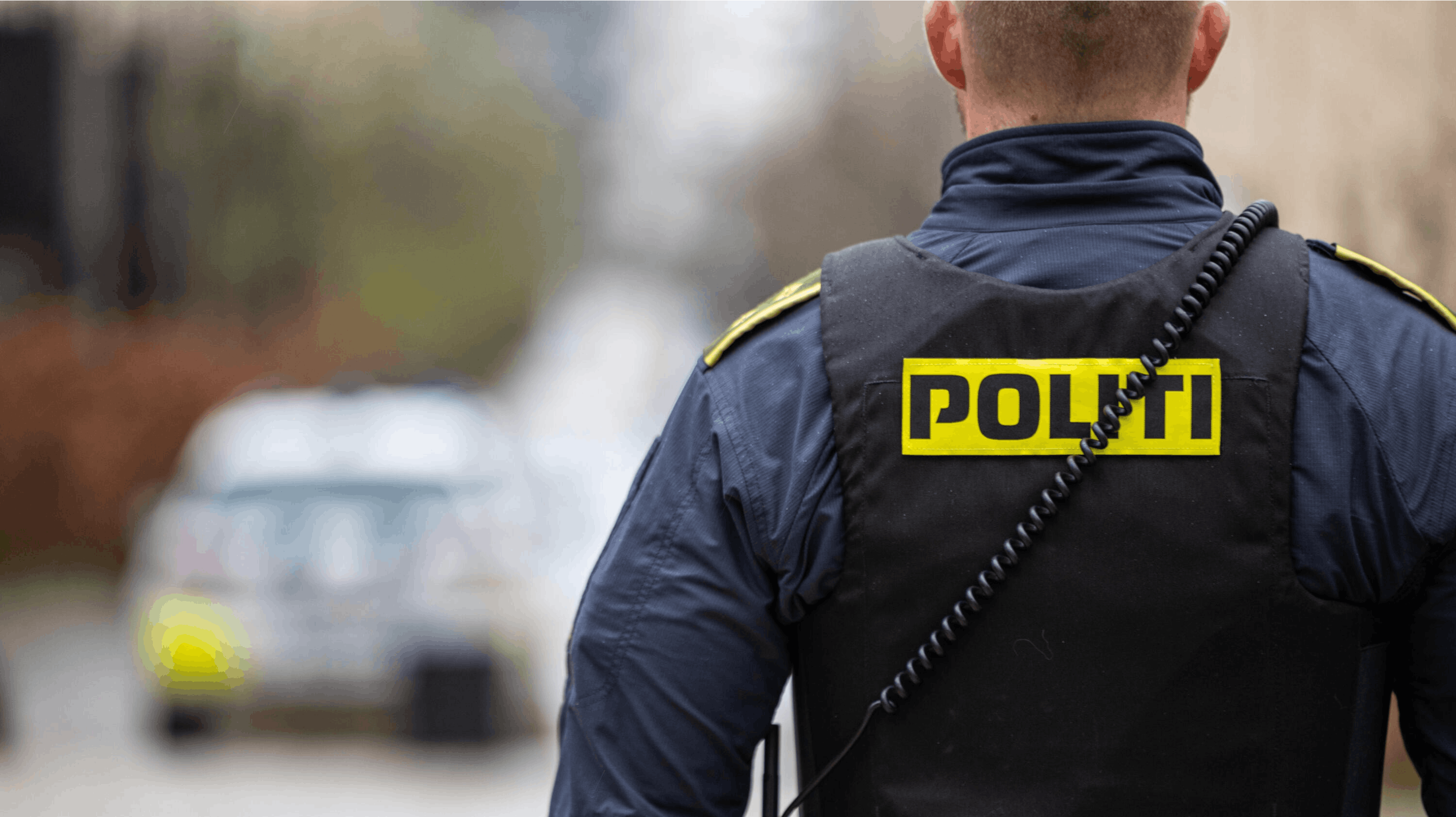 Dødsfaldet skal nu undersøges af Den Uafhængige Politiklagemyndighed (DUP) 