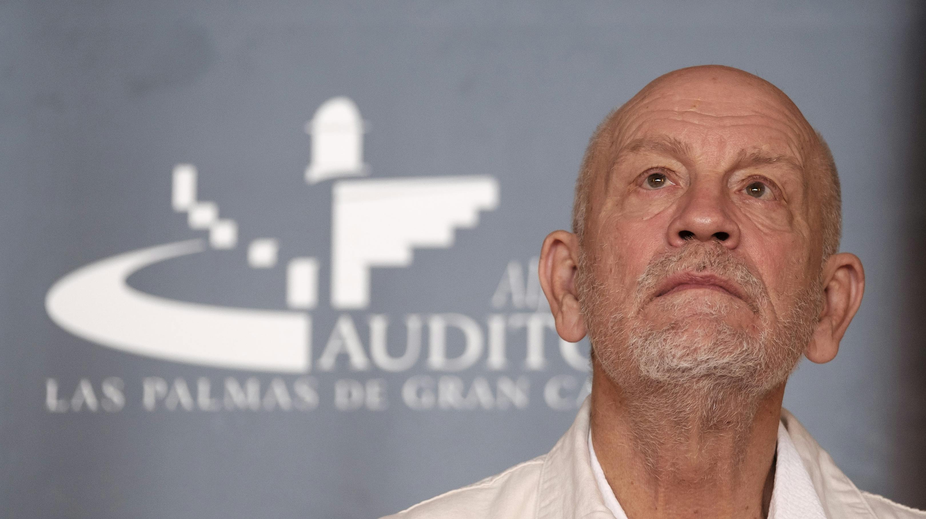 John Malkovich