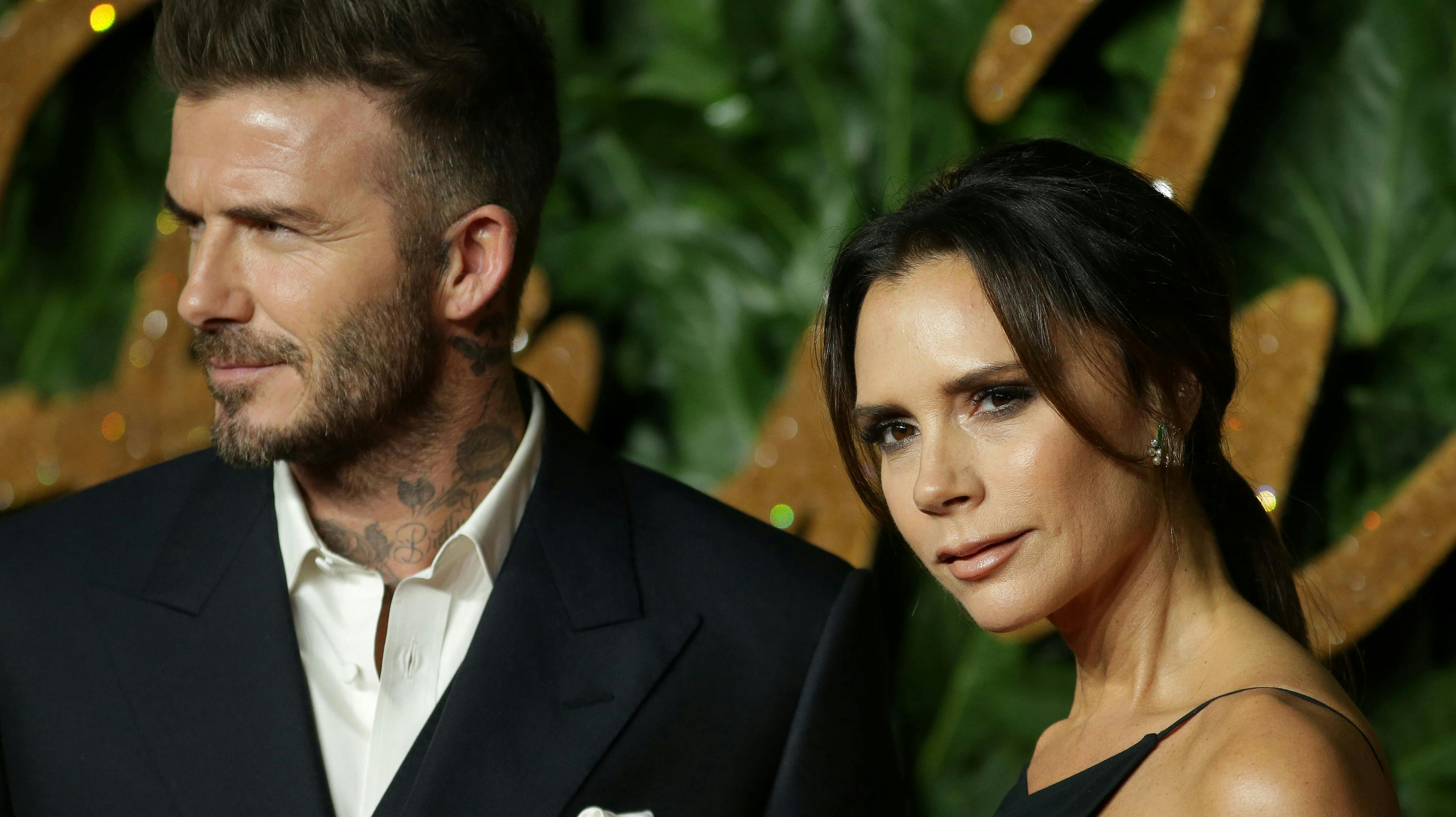 Victoria Beckham