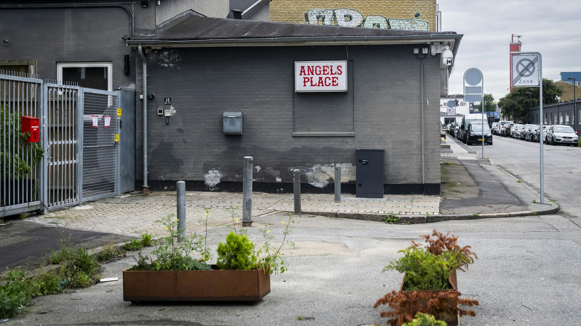 Hells Angels-klubhuse er i den seneste tid blevet lukket på stribe - mandag blev deres såkaldte rockerborge lukket på Fyn.