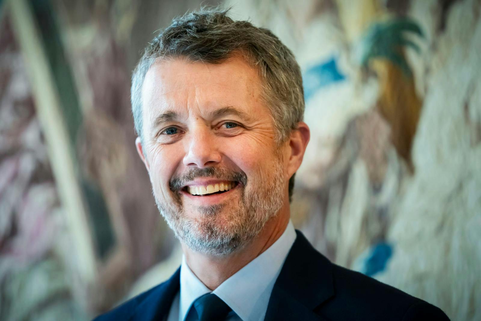 Kronprins Frederik