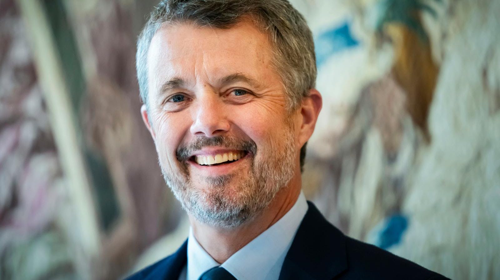Kronprins Frederik