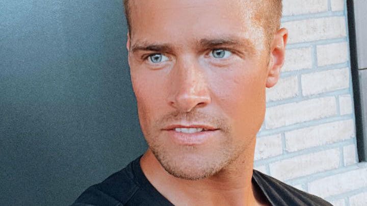 Anders Thimm, der sidste år medvirkede i "Landmand søger kærlighed", skal være landstræner for det danske landshold i kørestolsfloorball, der er en parasport.