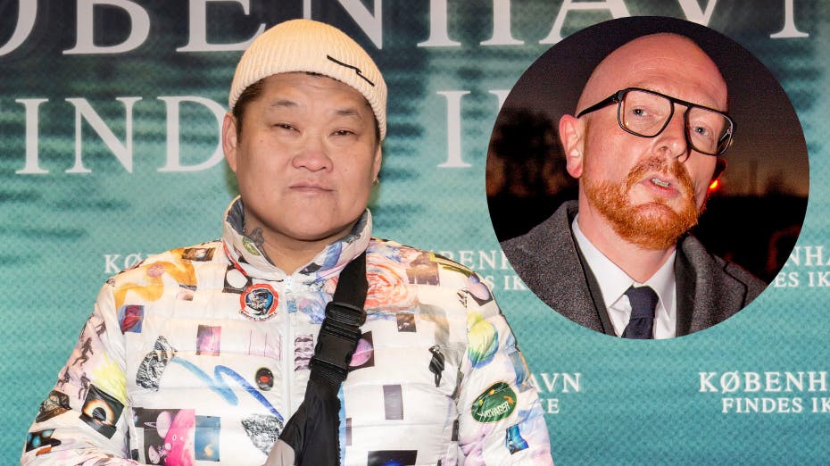 Simon Jul var så populær, at han frygtede aldrig at blive lukket ud af Nordkorea igen. 