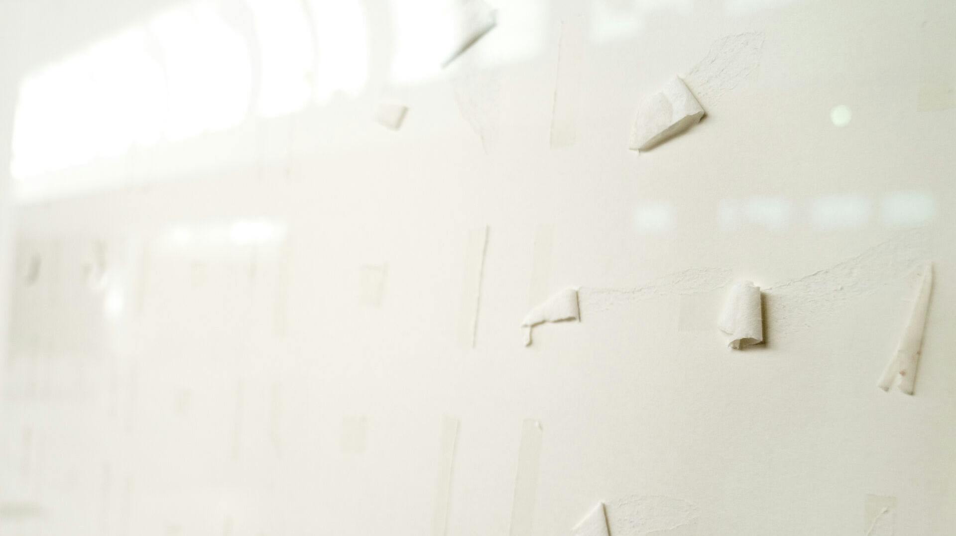 Jens Haaning står blandt andet bag værket "Take the Money and Run", som ses her på billedet.