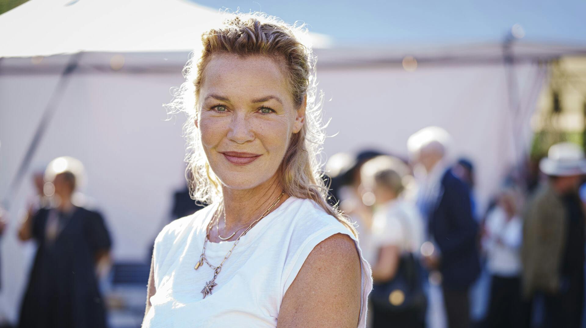 Connie Nielsen