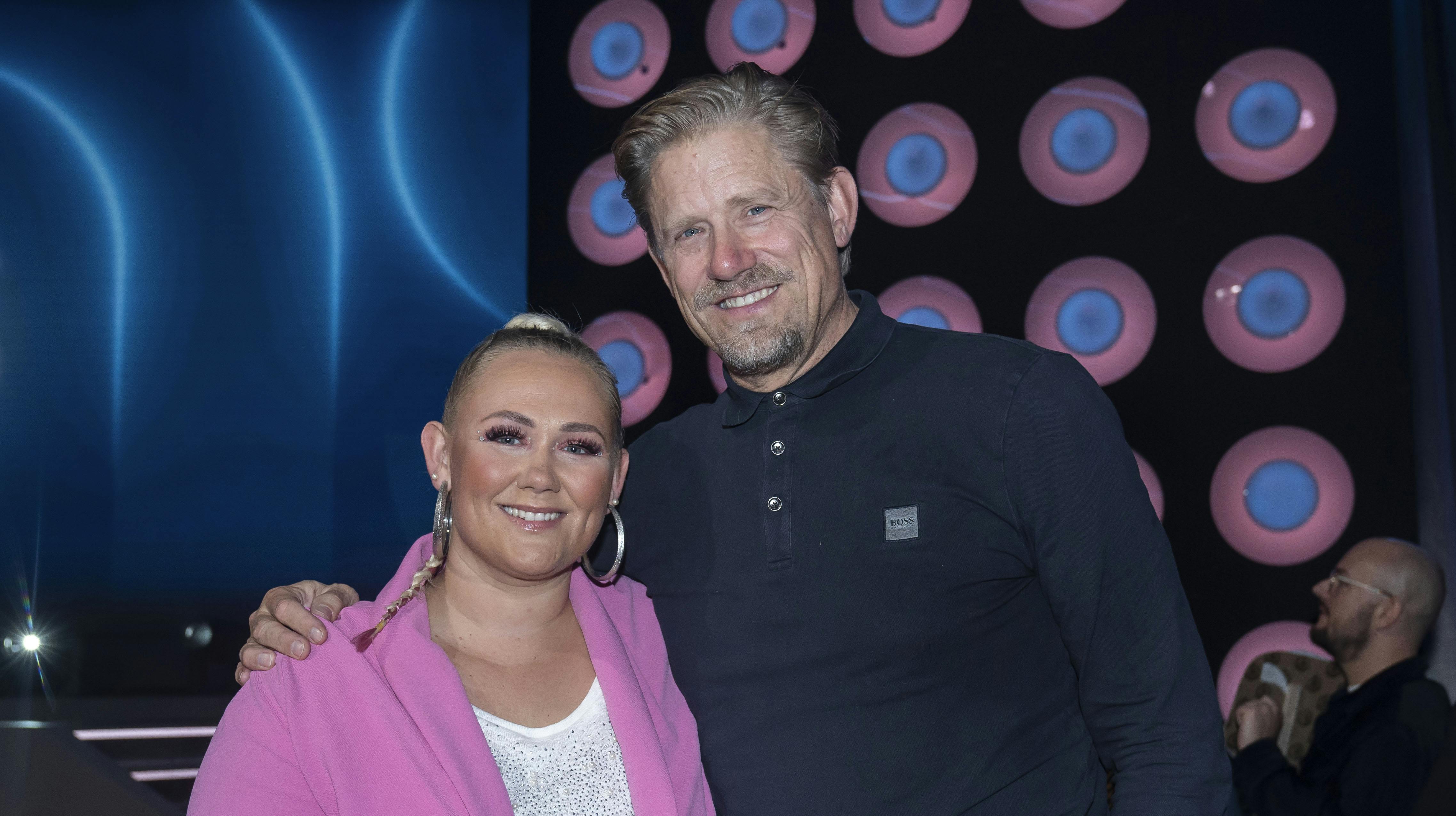 OPGAVE: Vild med dans. Program 6.DiverseJOURNALIST: Karina Didriksen og Nikolaj BondeFOTOGRAF: Hanne JuulDATO: 20220714