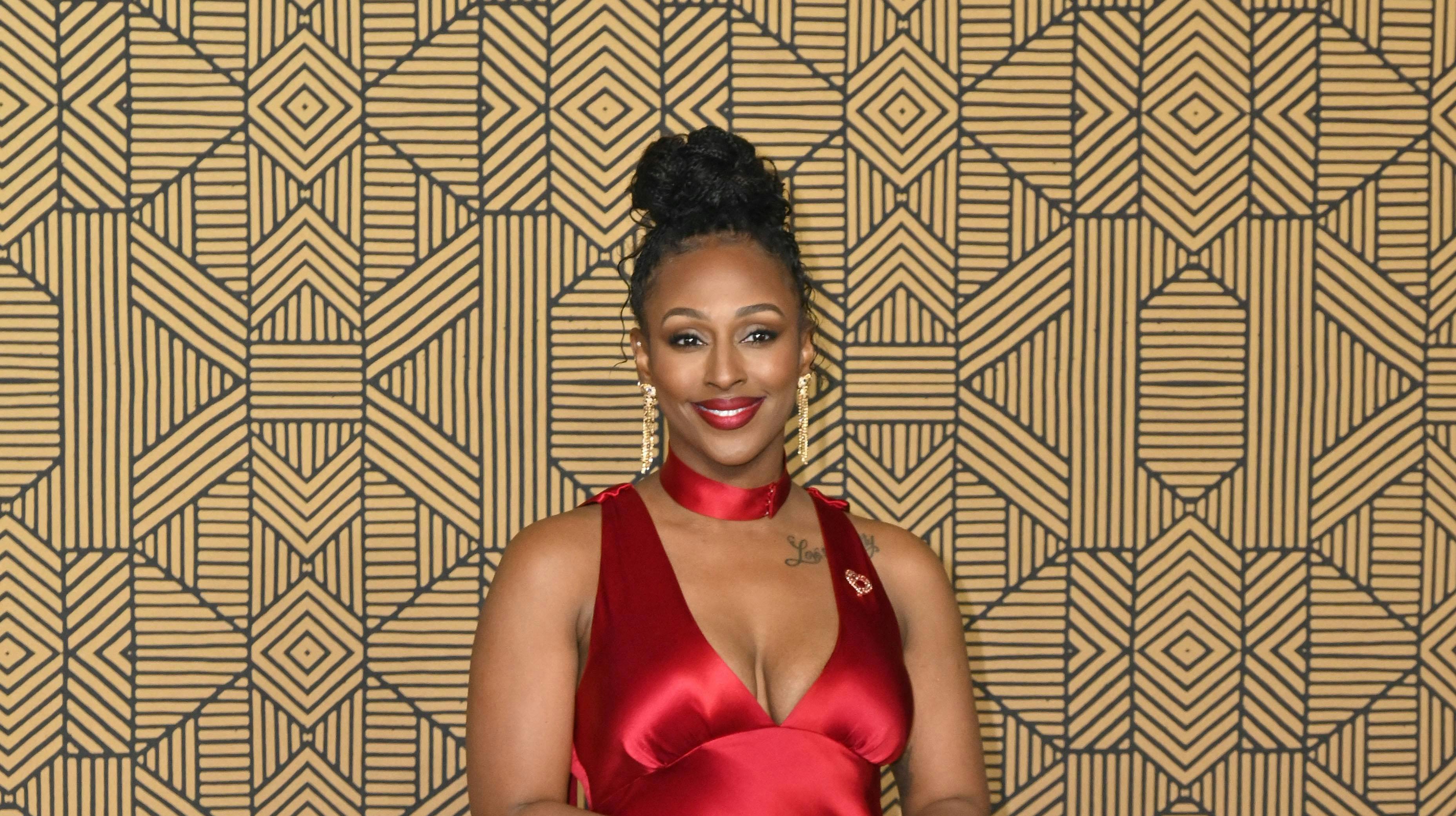 Alexandra Burke