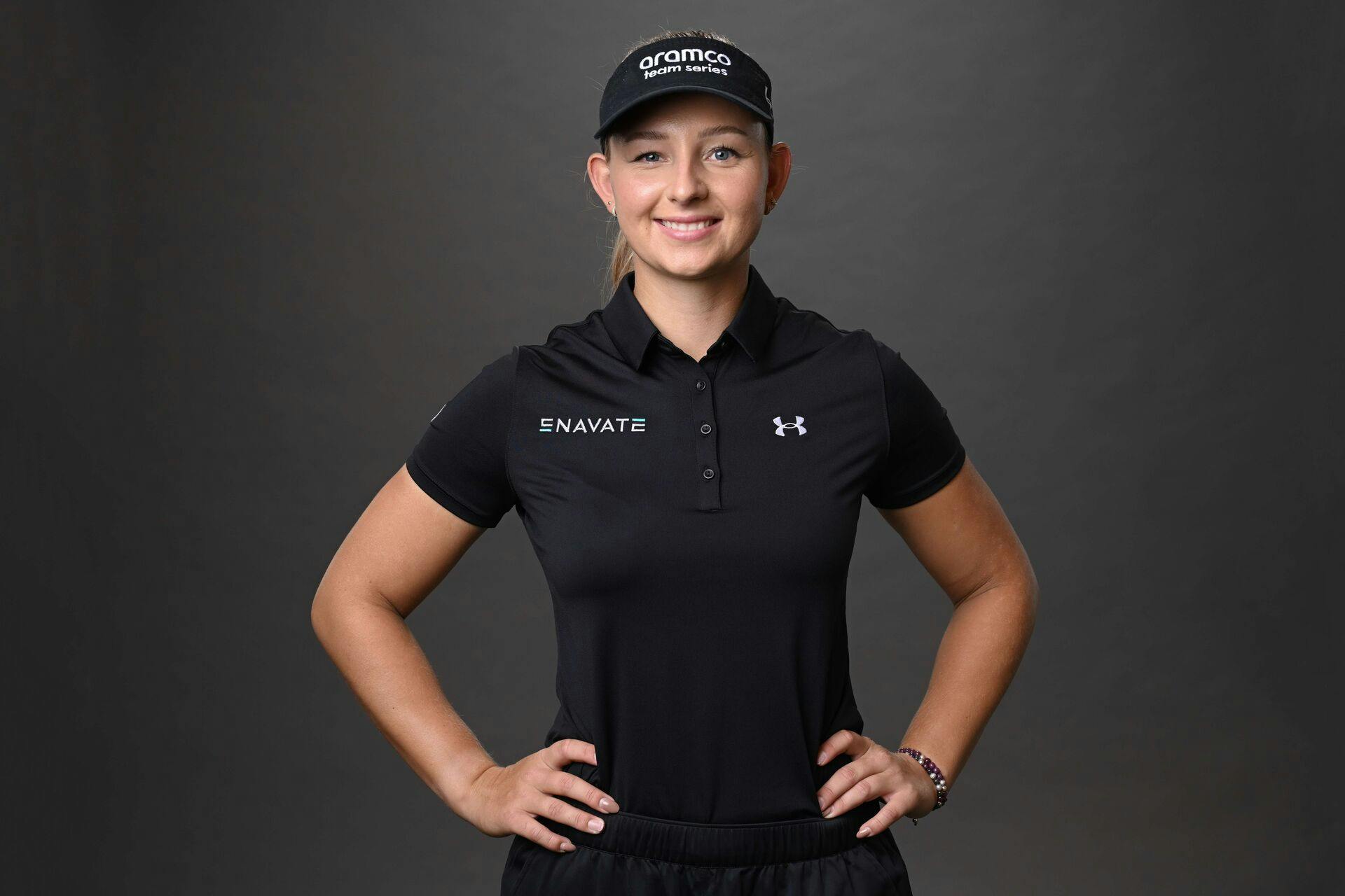 Den forgangne uge bød på en triumf med Europa og en historisk hole-in-one for golfspilleren Emily Pedersen.