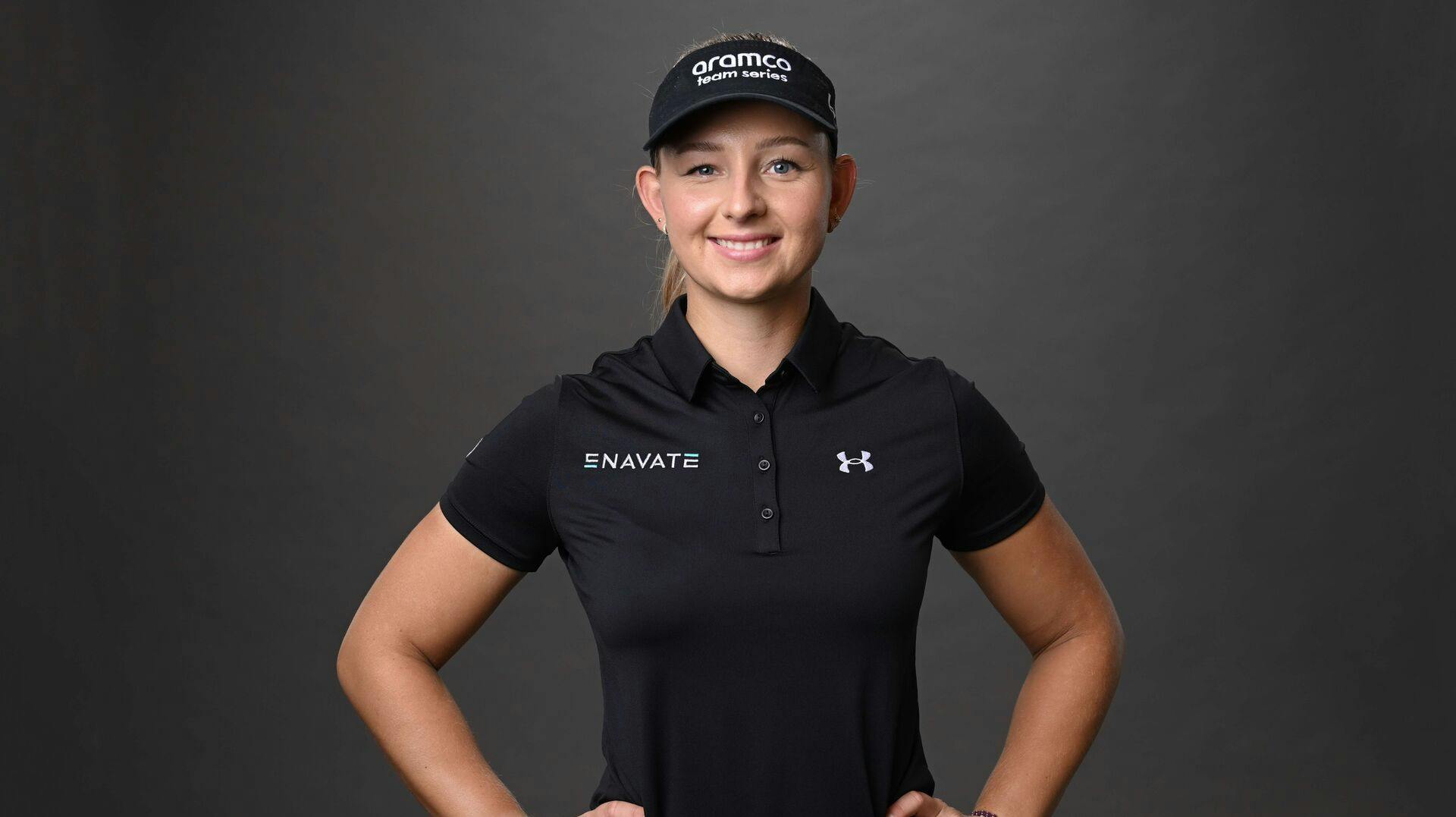 Den forgangne uge bød på en triumf med Europa og en historisk hole-in-one for golfspilleren Emily Pedersen.
