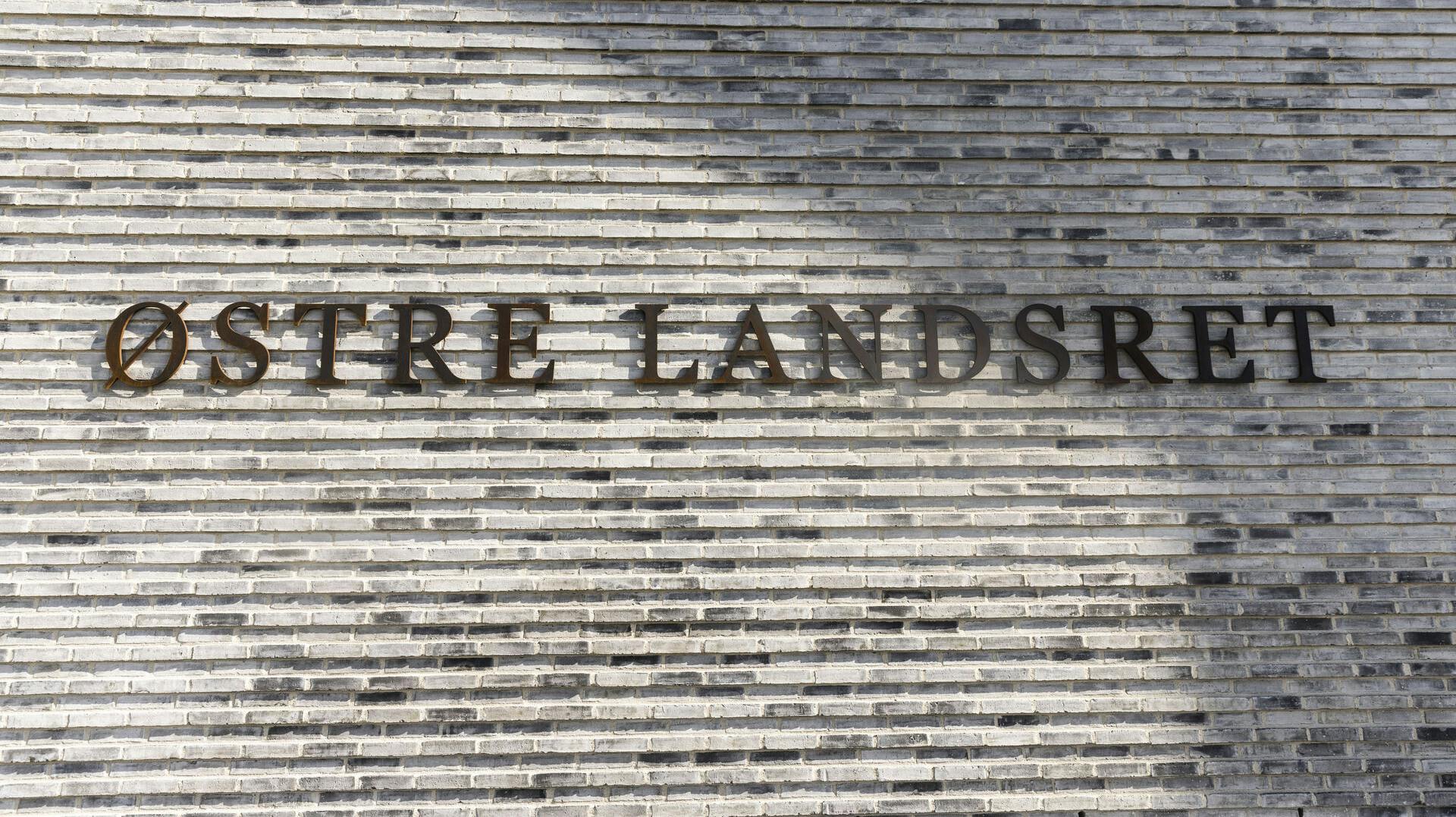 En sag om indsmugling af 2,7 ton kokain udspiller sig lige nu i Østre Landsret.