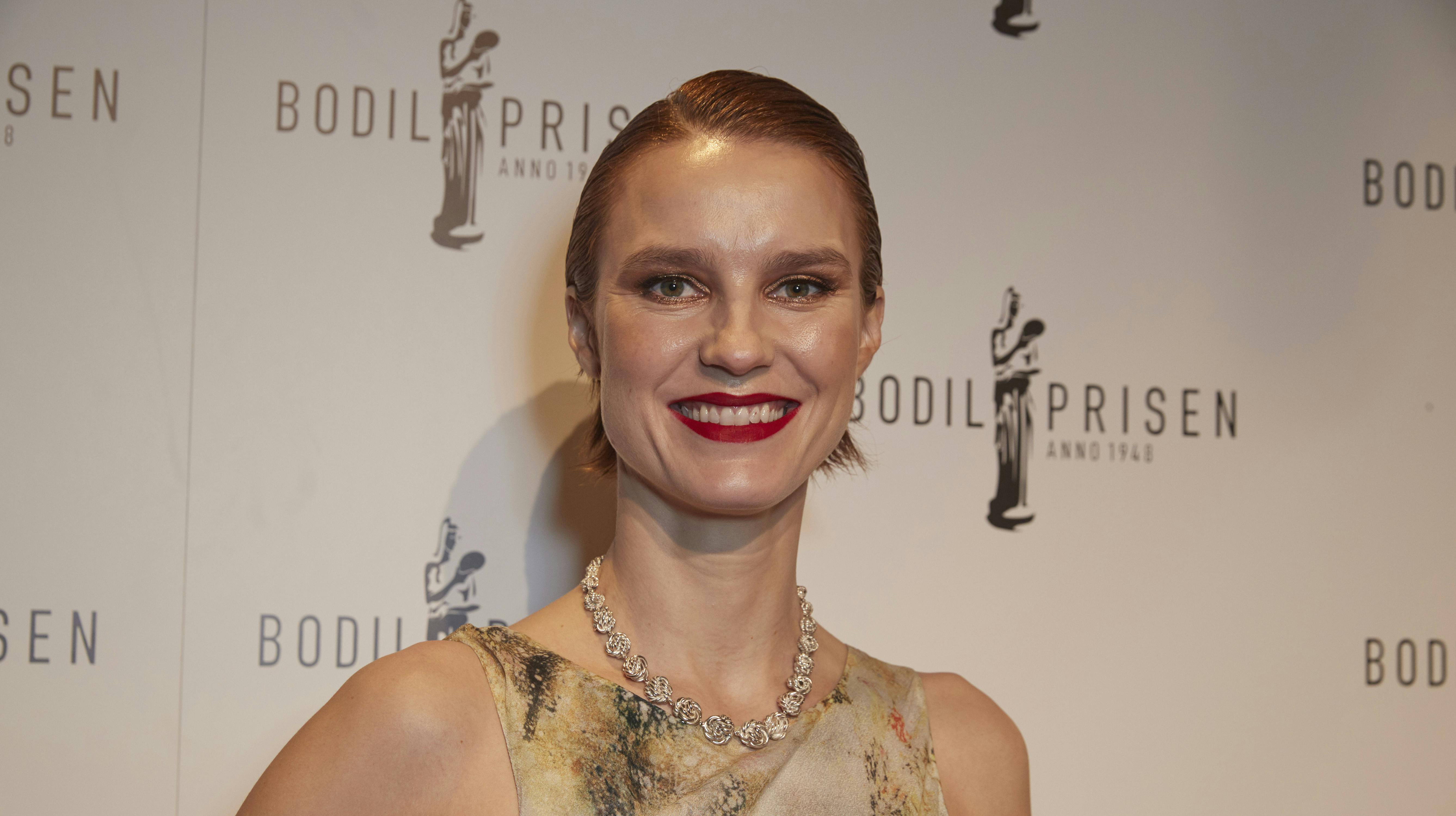 Kunde: BB og Shdato : 2503 2023Opgave: Bodil prisenJournalist: Jan Körner Majken Munk