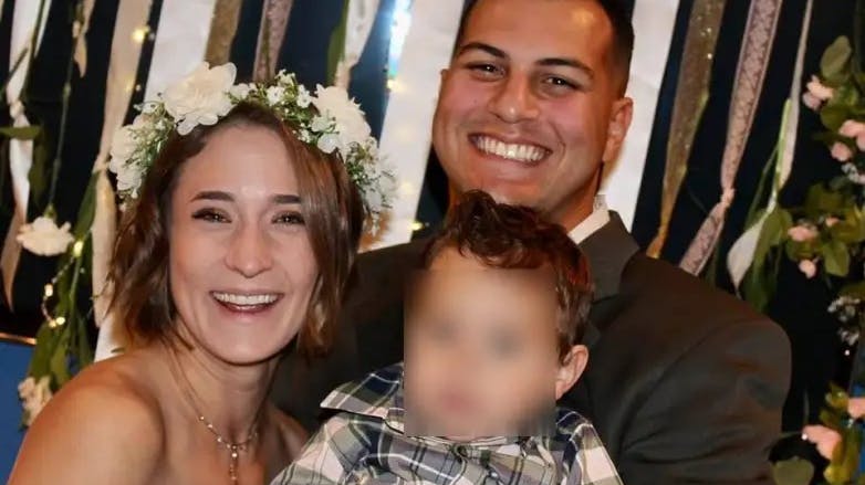 John Wonder myrdede fredag sin hustru – og sendte efterfølgende uhyggelige beskeder til sin søster og ven om drabet. 