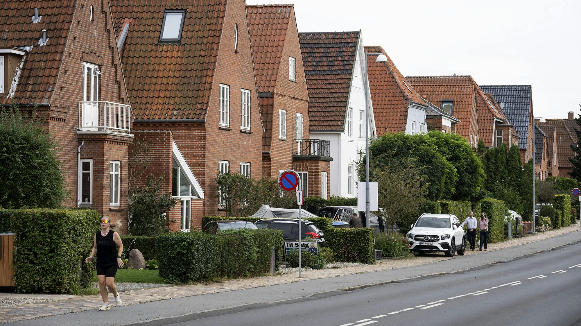 Tidligere på måneden blev der sendt nye ejendomsvurderinger ud, og de har siden skabt ravage.