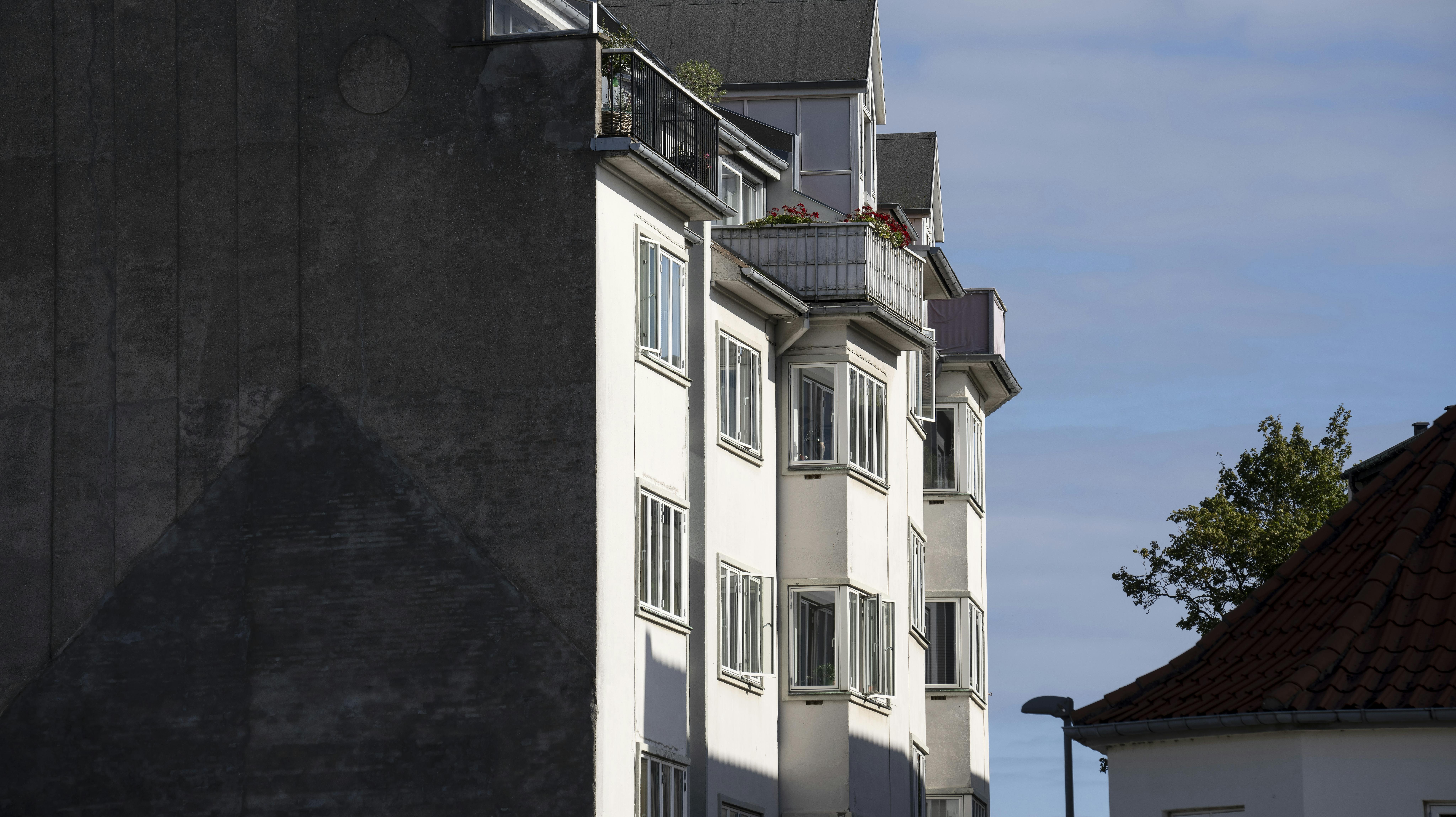 Ejendomme i Randers, søndag den 24. september 2023