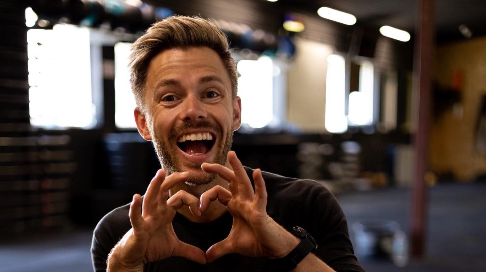 Leon Kofoed mistede sin mor efter et længere kræftforløb. Nu fortæller han om dagene op til hendes død. 