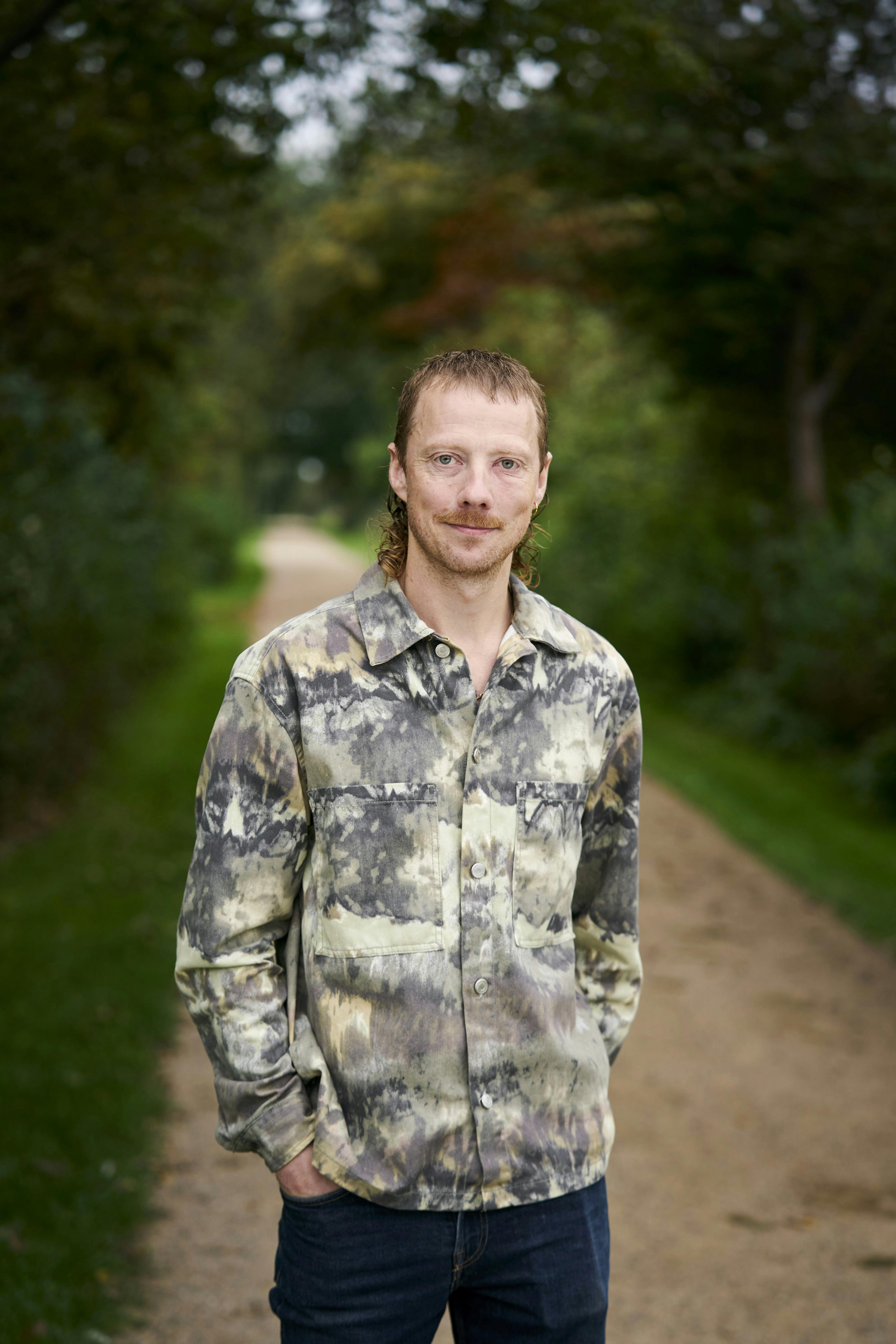 Emne: SØREN / Bagedyst-interview med Thomas BergHvornår: 29. september 2023 10:00-11:00 (UTC+01:00) Brussels, Copenhagen, Madrid, Paris.Hvor: Strandtutten (Amager Strandvej 225, 2300 København Hovedstaden) Interview med Bagedyst-deltager Thomas Berg Vi mødes med ham ved Strandtutten på Amager og snakker og tager billeder – gerne ved vandet. Journalist: Line Frandsen (22640327) Fotograf: Søren Jul Lamberth