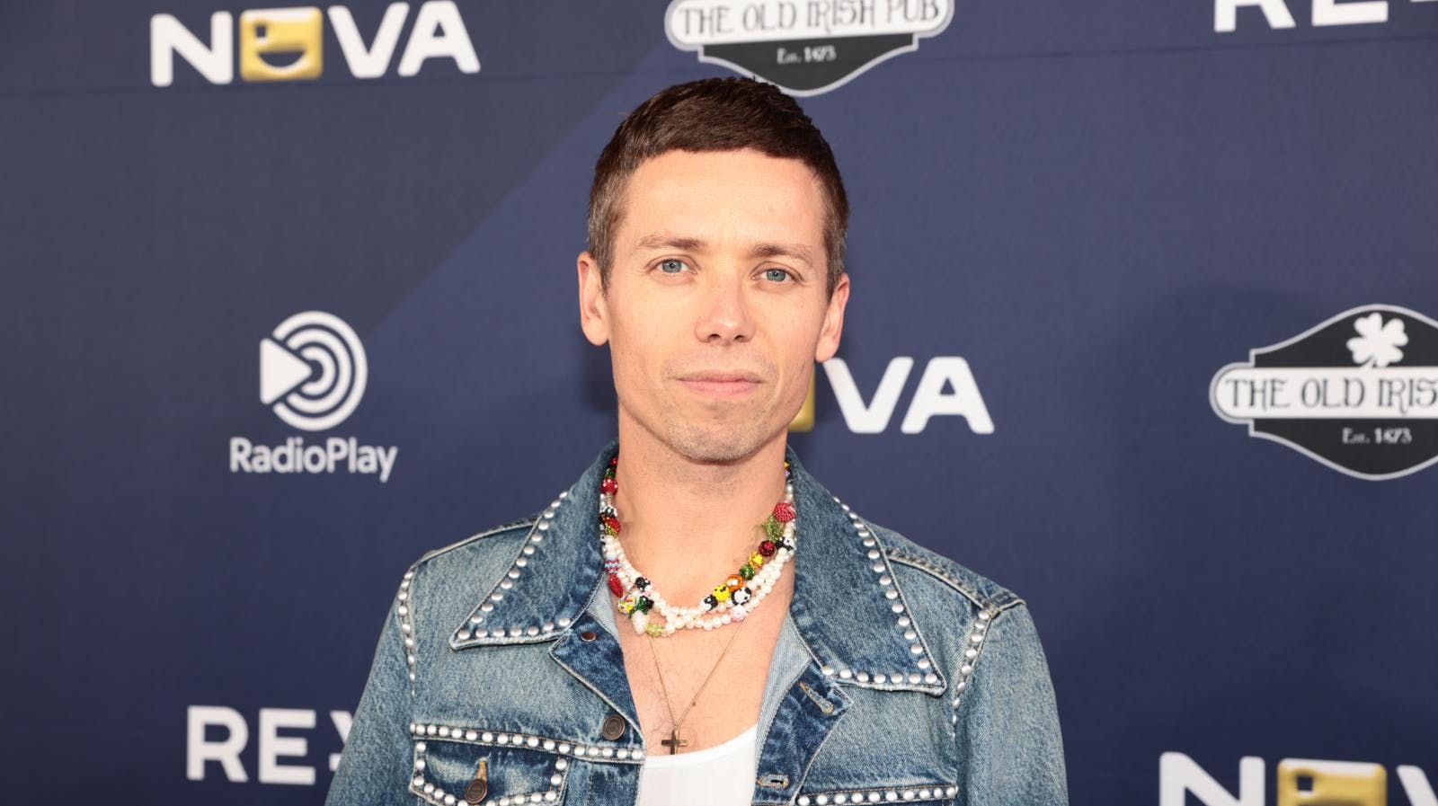 Mads Langer har haft pause fra den hæsblæsende karriere, men nu er han snart klar igen.