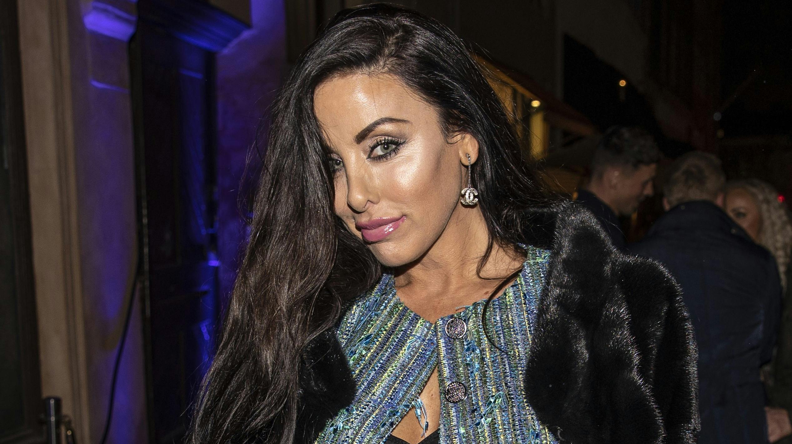 41-årige Sarah Louise Christiansen har flere konkurser på CV'et.