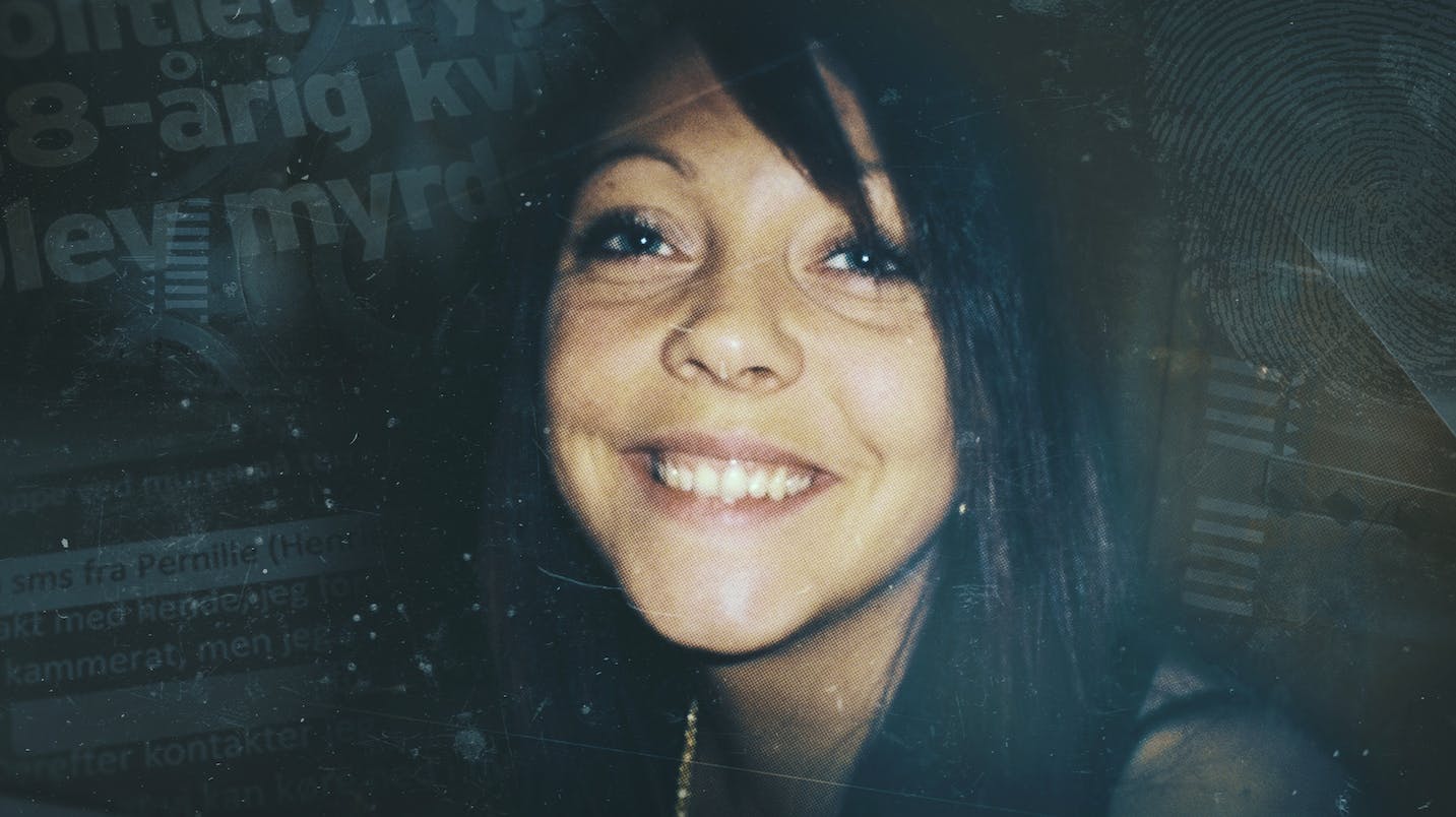 Henriette blev fundet død for 11 år siden 