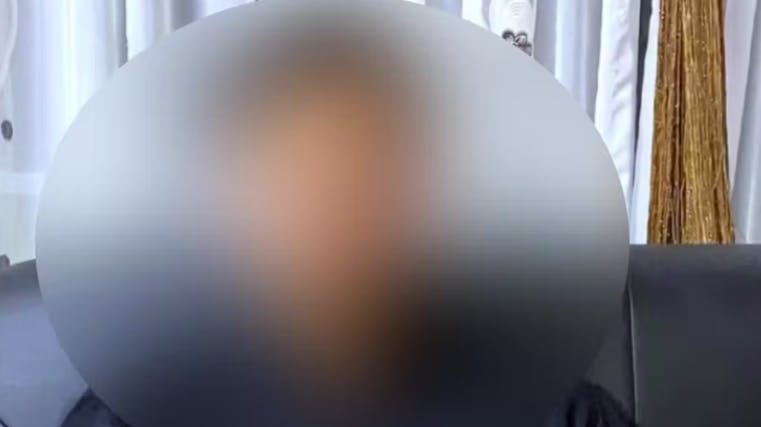 Den 24-årige sidder nu fortsat varetægtsfængslet - sigtet for to drab på unge kvinde