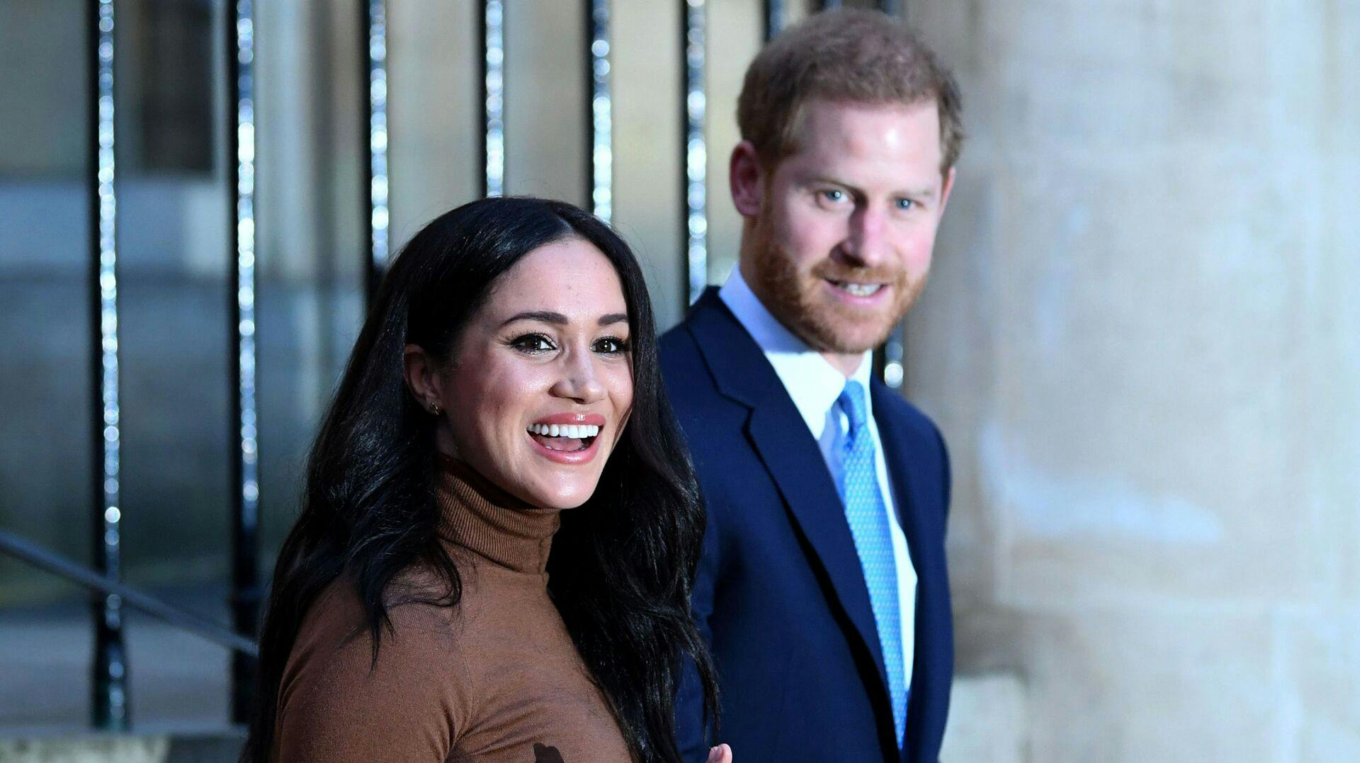 Det var ikke et vellykket samarbejde mellem Harry og Meghan og Spotify, da de i samarbejde lavede podcasten "Archetypes".