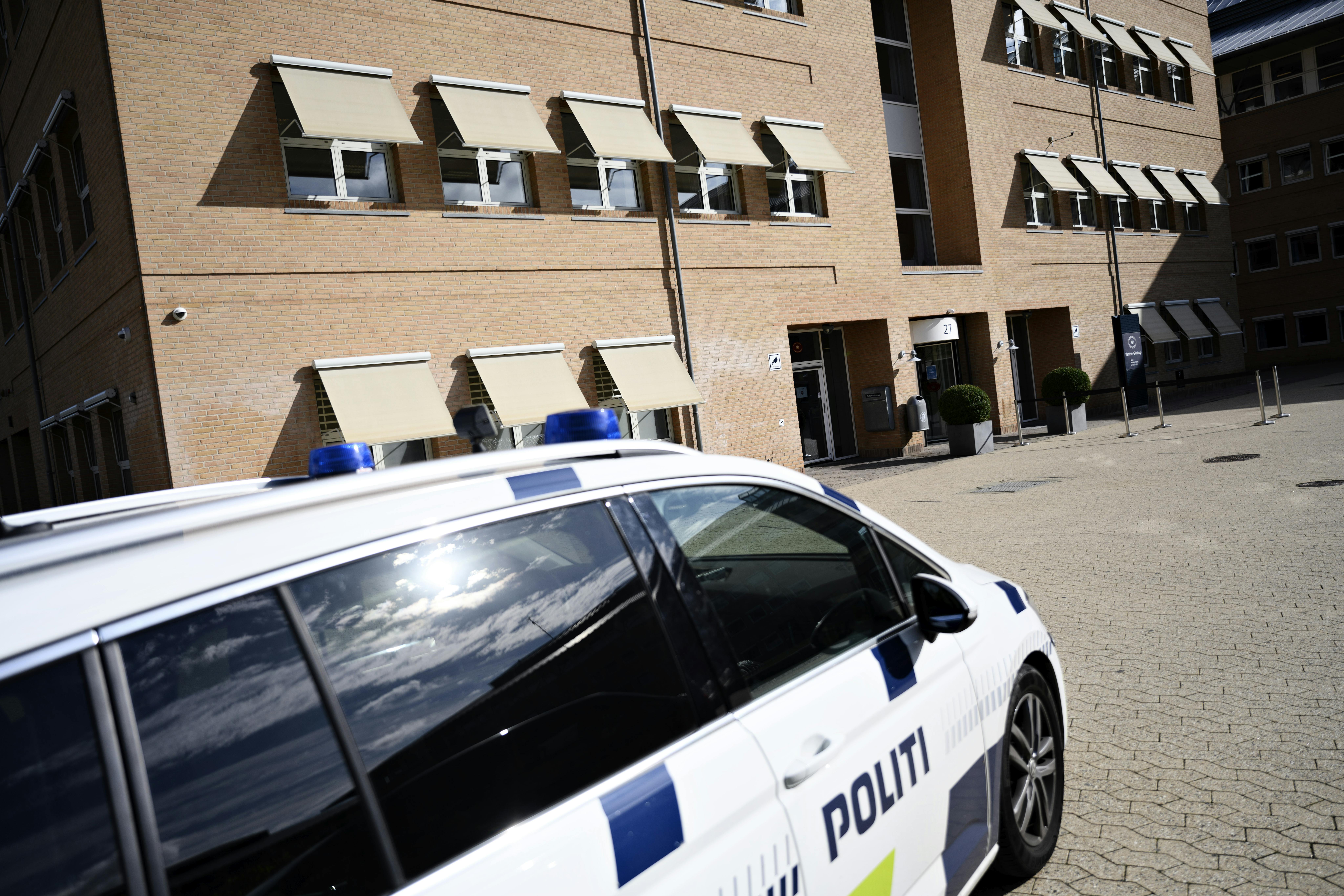 Manden har anket dommen til landsretten.