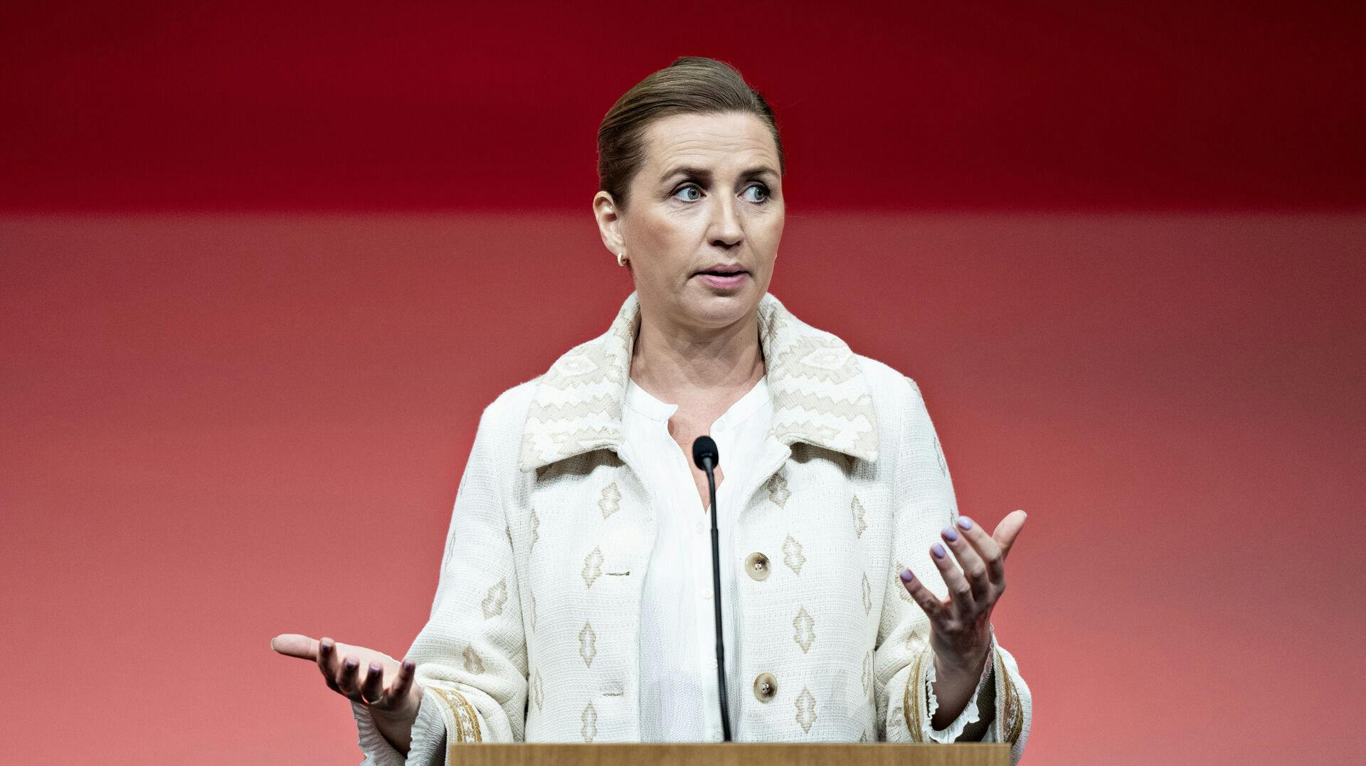 Hvad skal Mette Frederiksen (S) nu stille op for at få større opbakning til Socialdemokratiet?