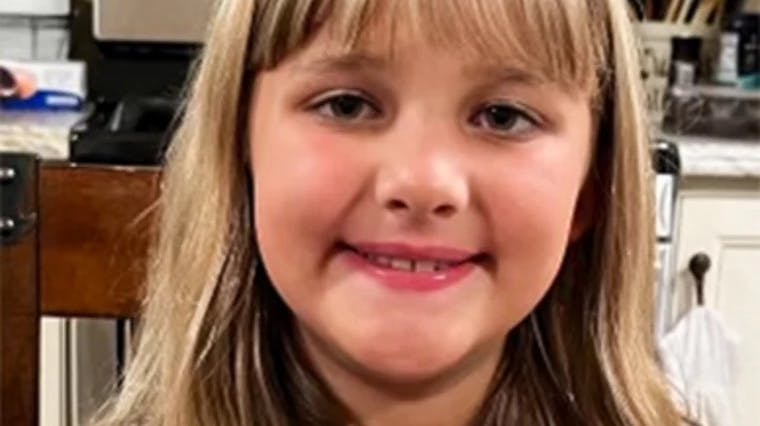 Charlotte Sena er fundet i live – over to døgn efter hun blev kidnappet. 